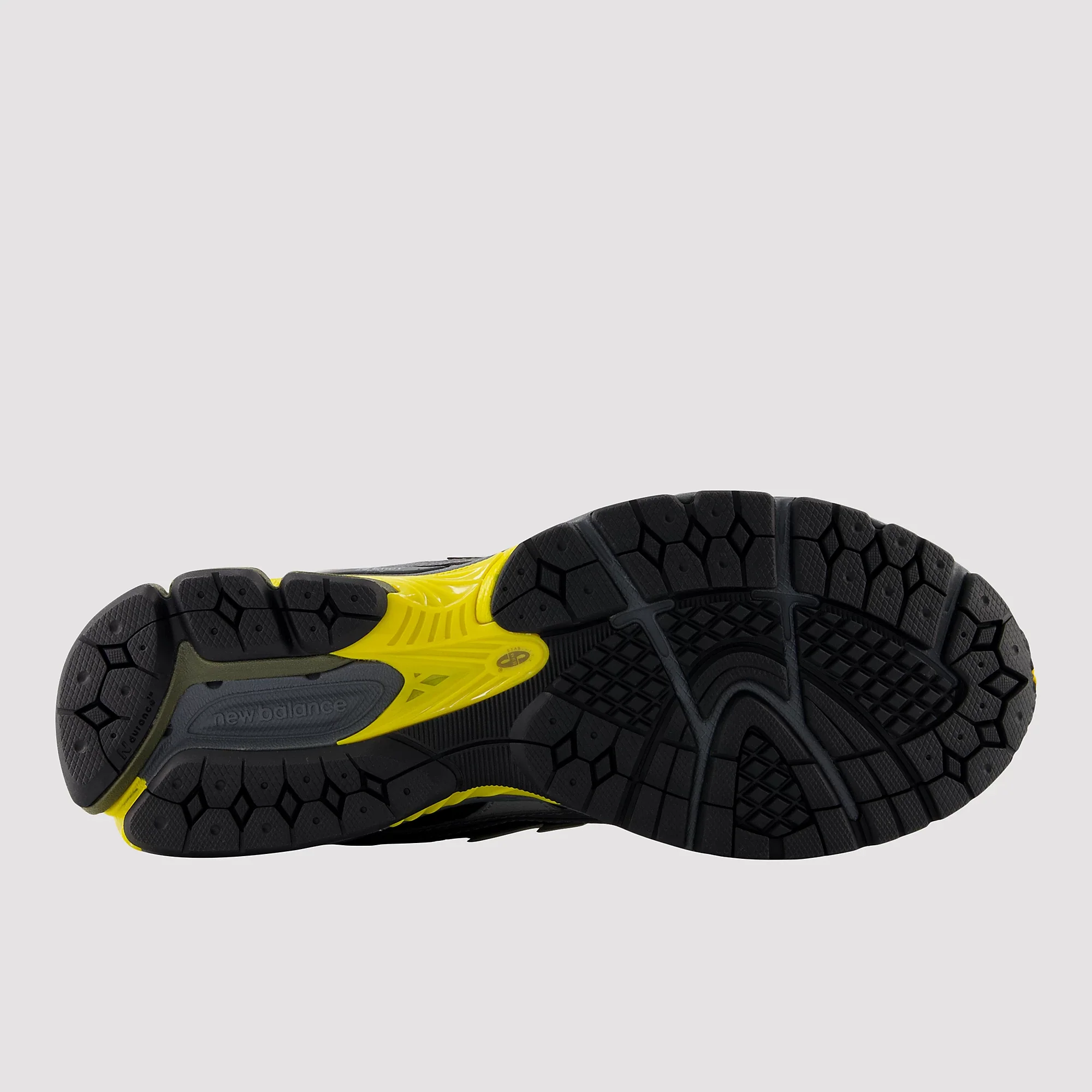 New Balance 1906U Castlerock Ginger Lemon - Image 4