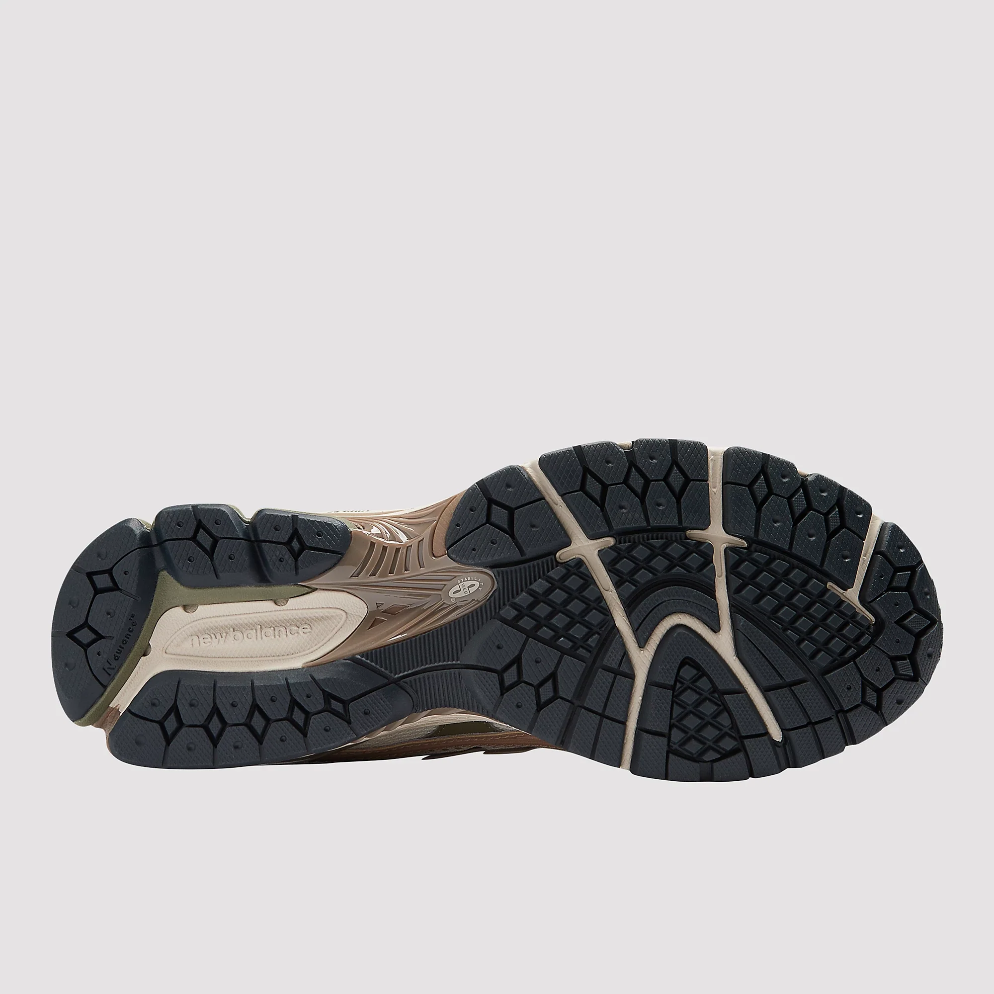 New Balance 1906U Linen Dark Olivine - Image 5