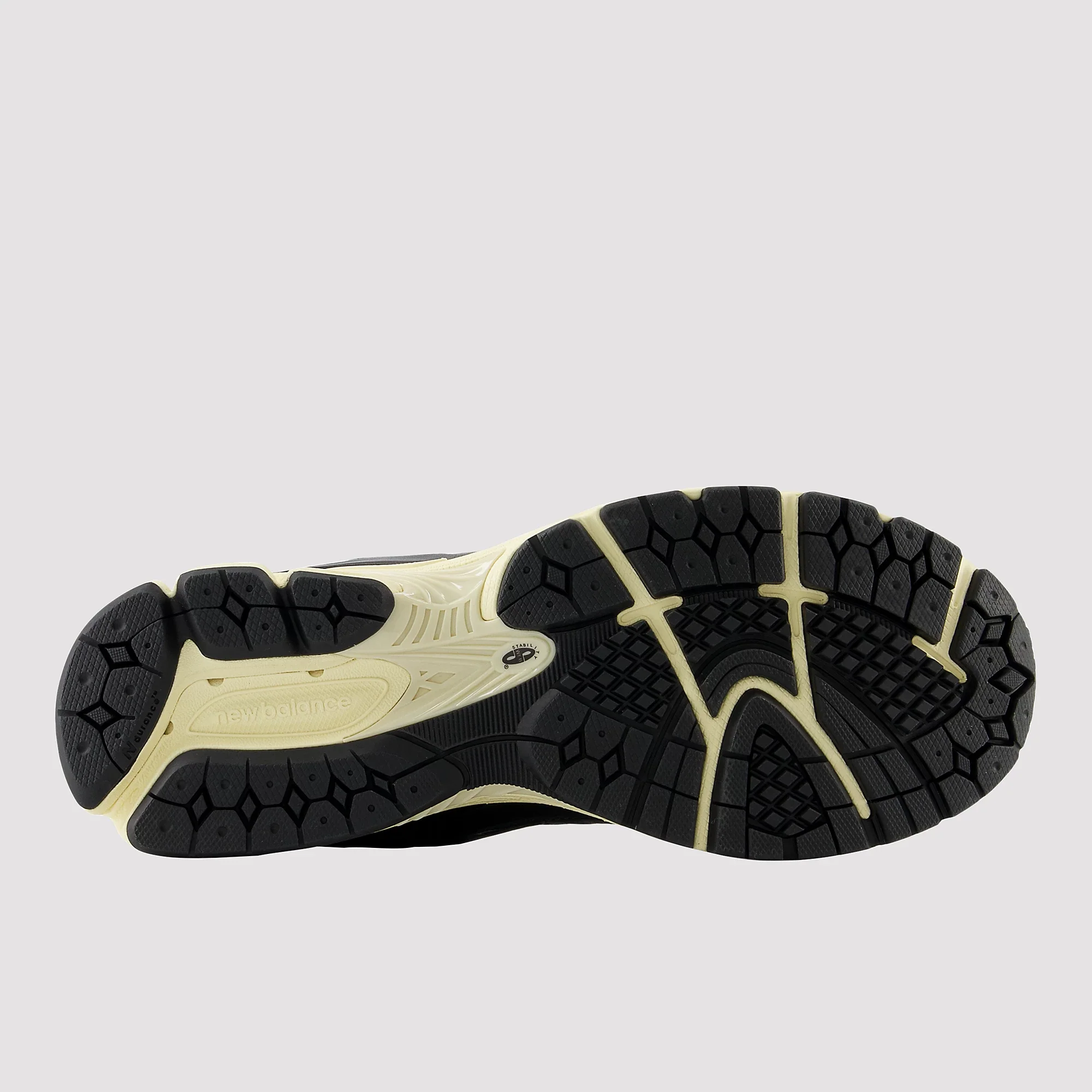New Balance 2002R Black Vintage - Image 4