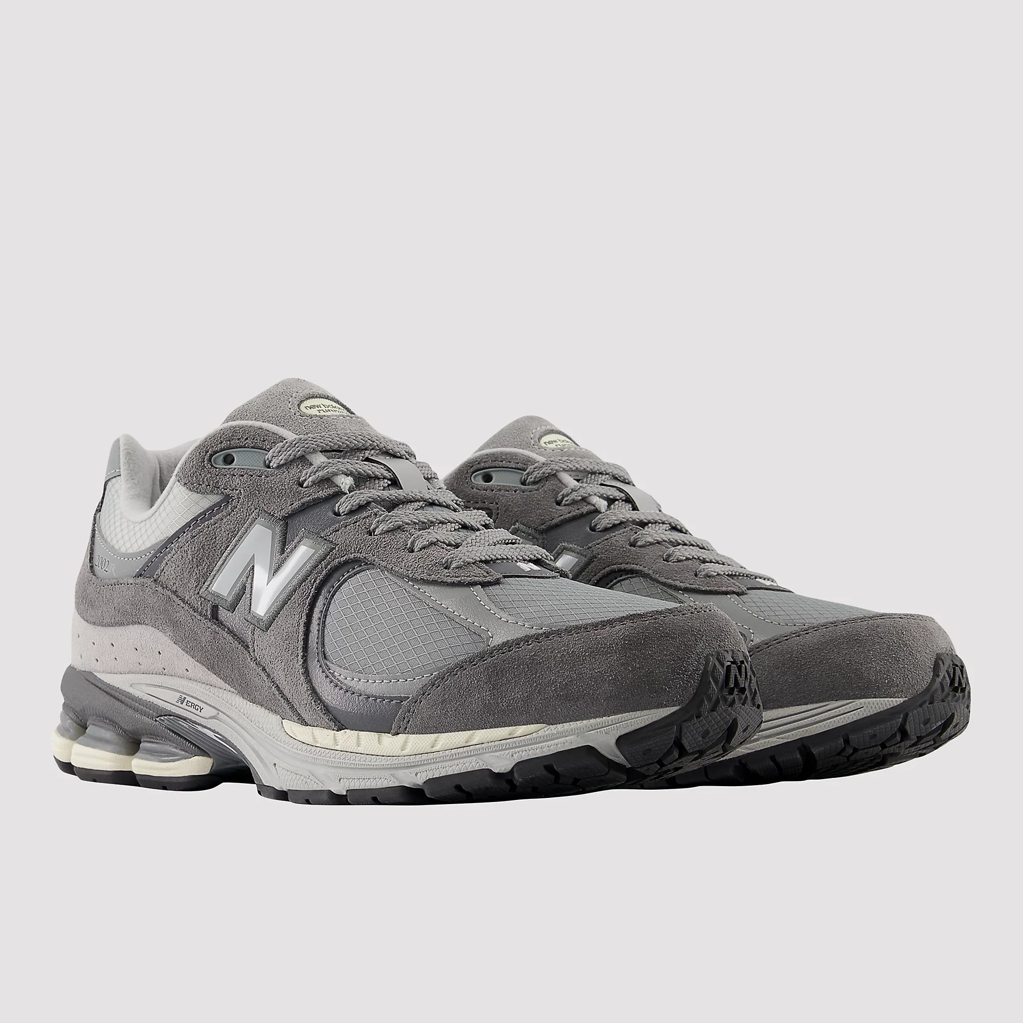 New Balance 2002R Castlerock Raincloud - Image 2