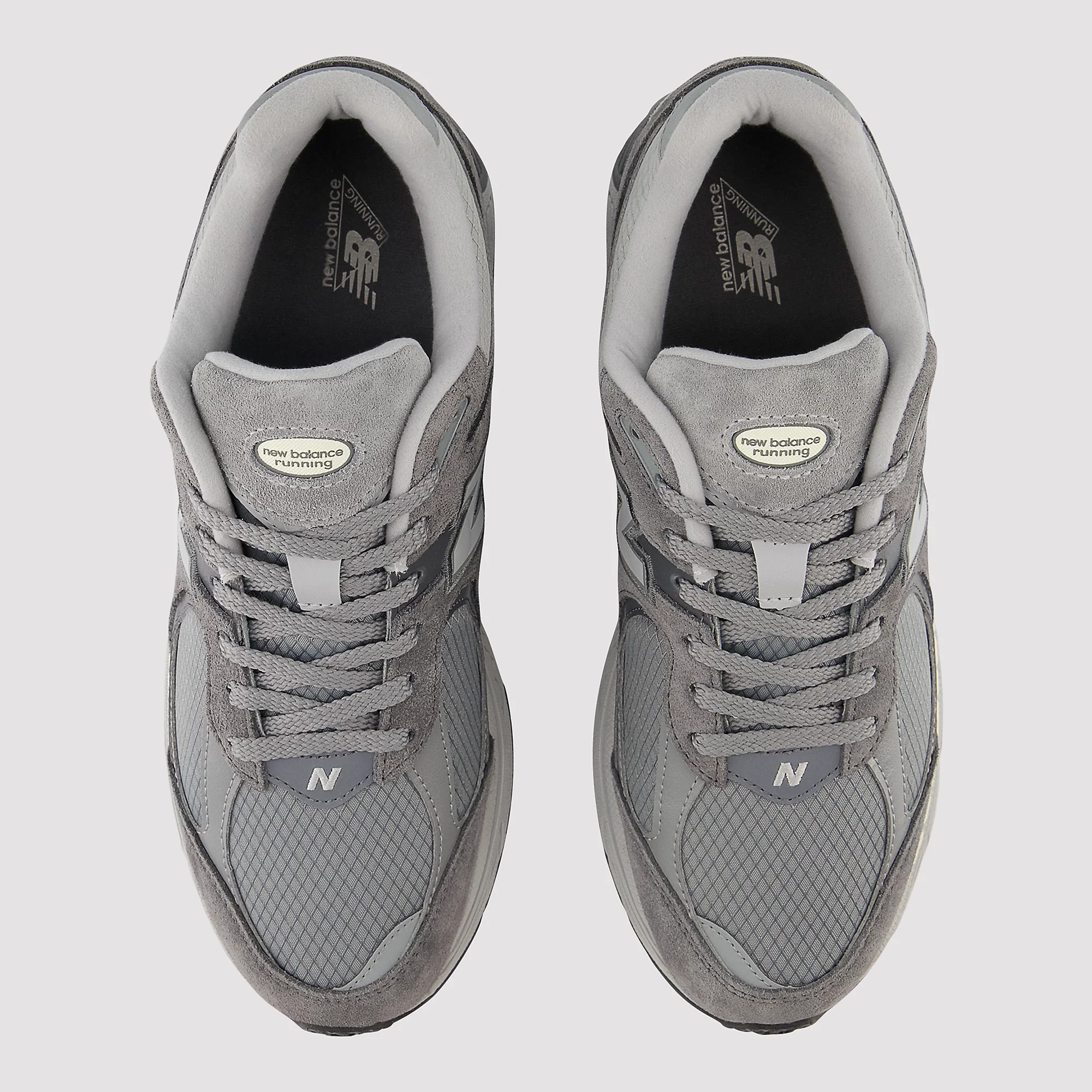 New Balance 2002R Castlerock Raincloud - Image 3