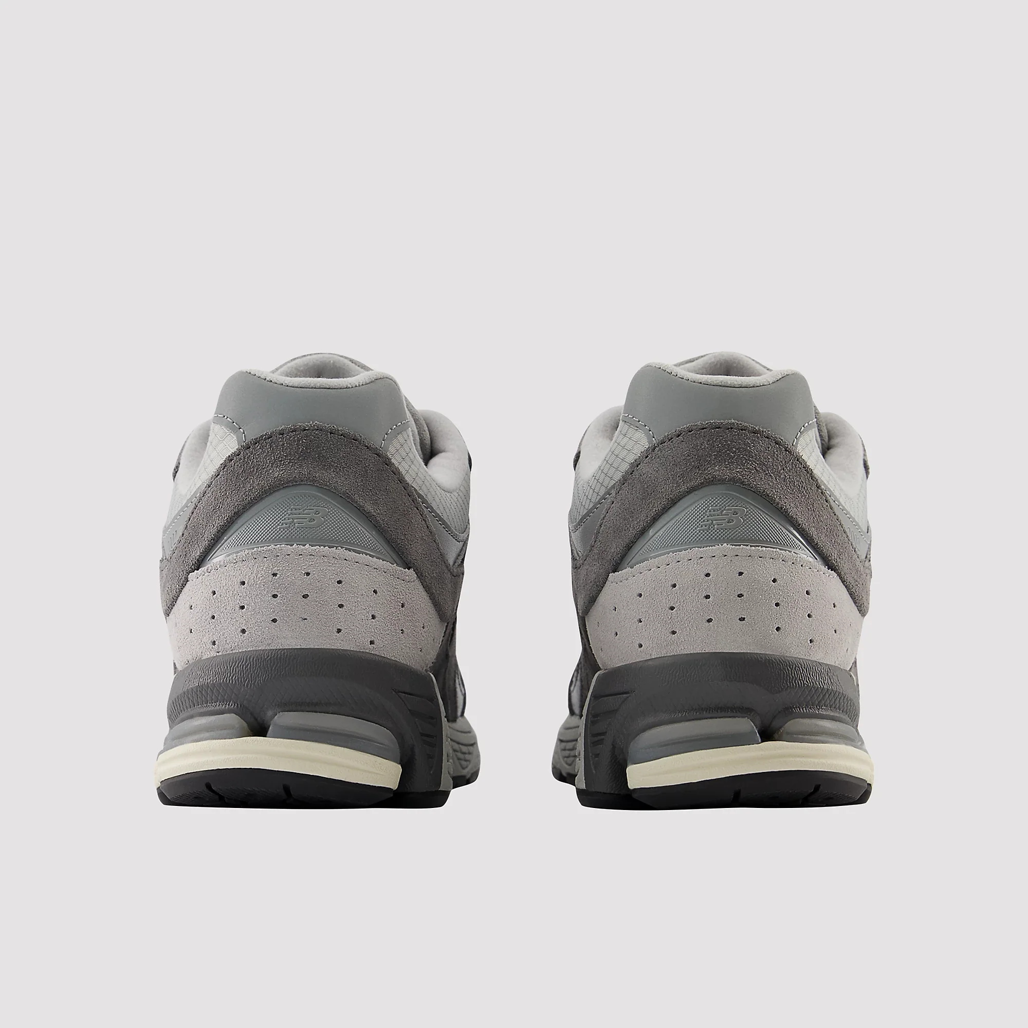 New Balance 2002R Castlerock Raincloud - Image 4