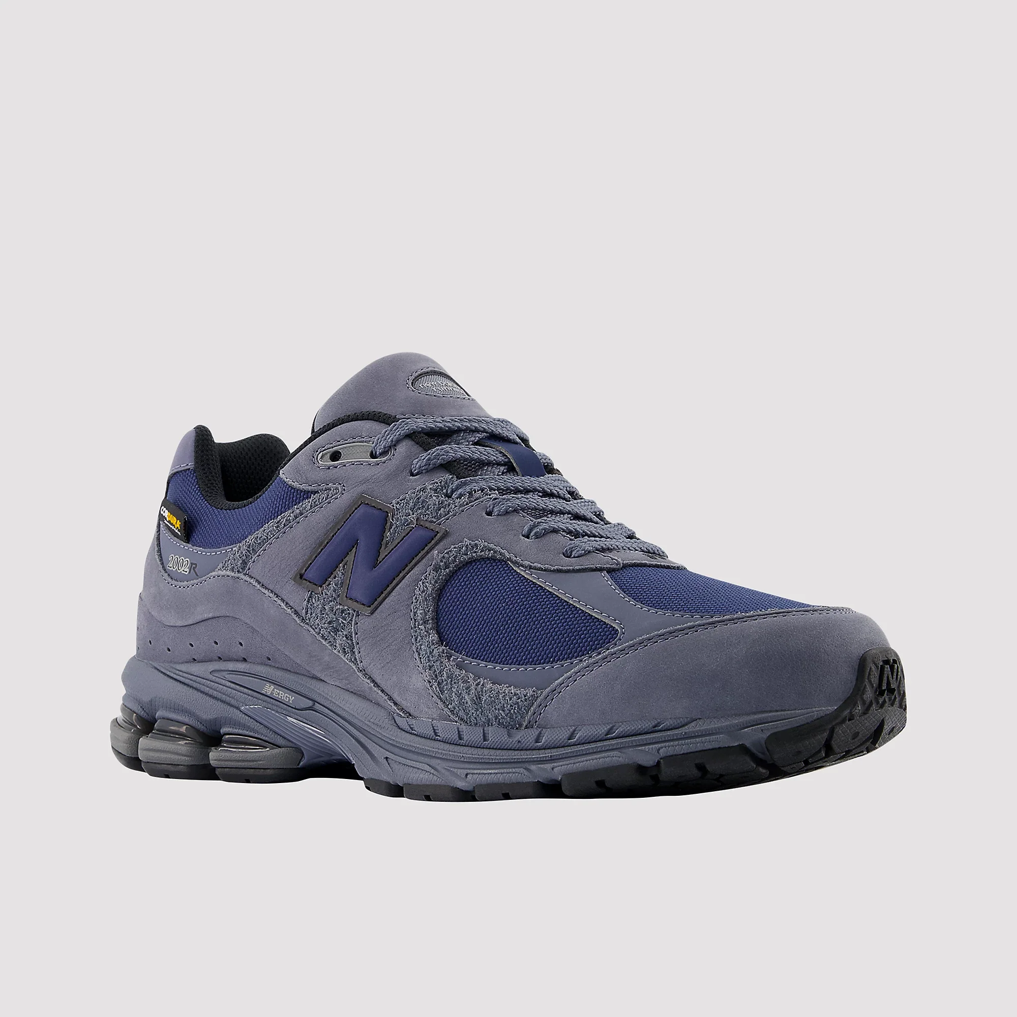 New Balance 2002R Cordura Dark Arctic Gray - Image 2