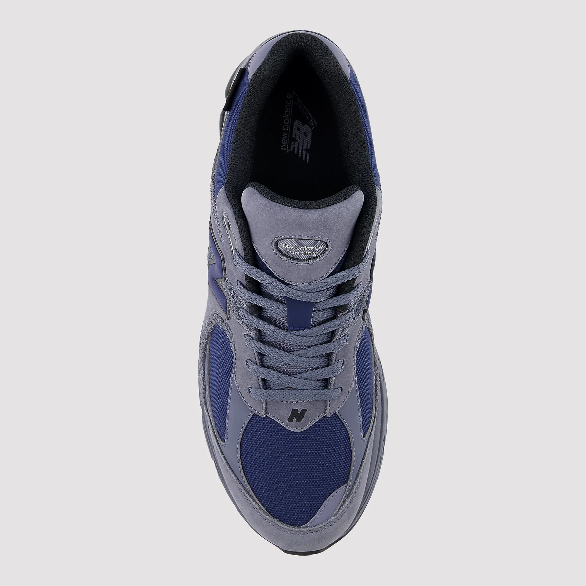 New Balance 2002R Cordura Dark Arctic Gray - Image 3
