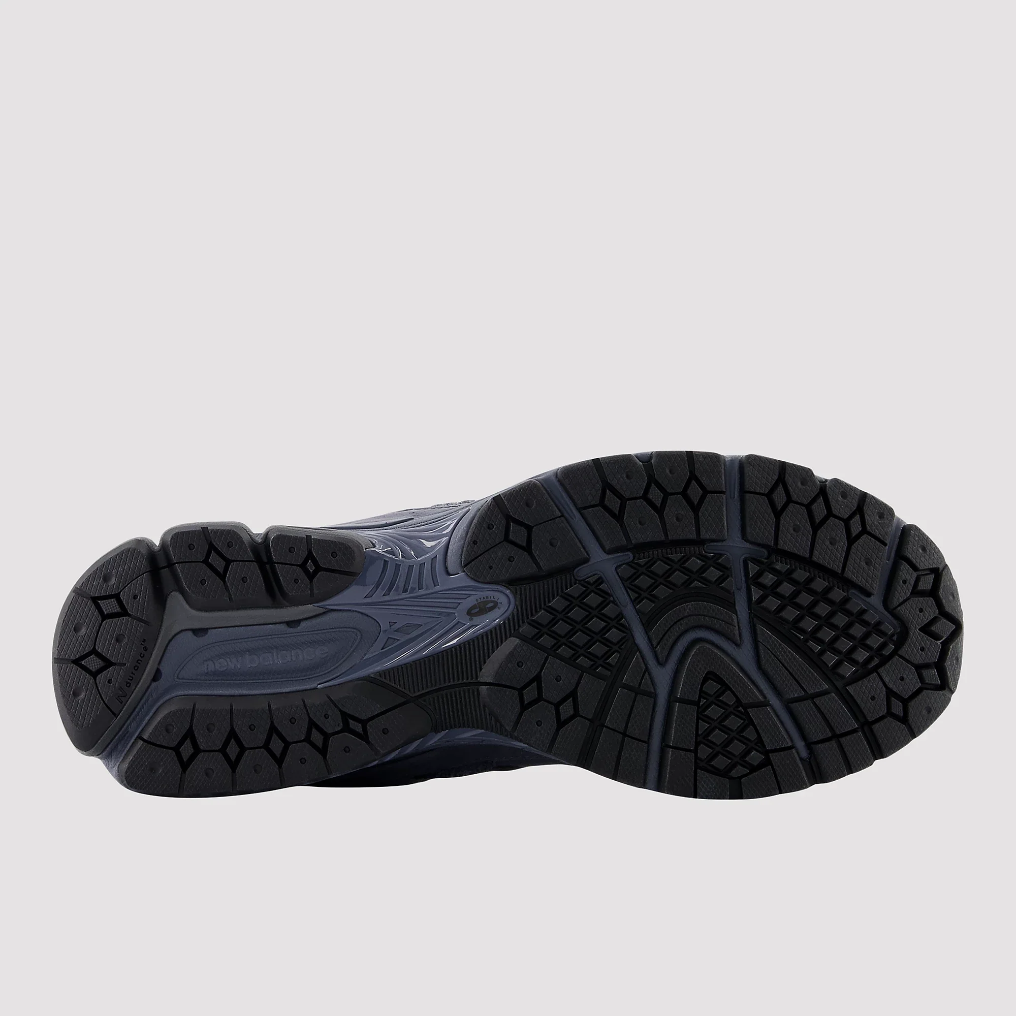 New Balance 2002R Cordura Dark Arctic Gray - Image 4
