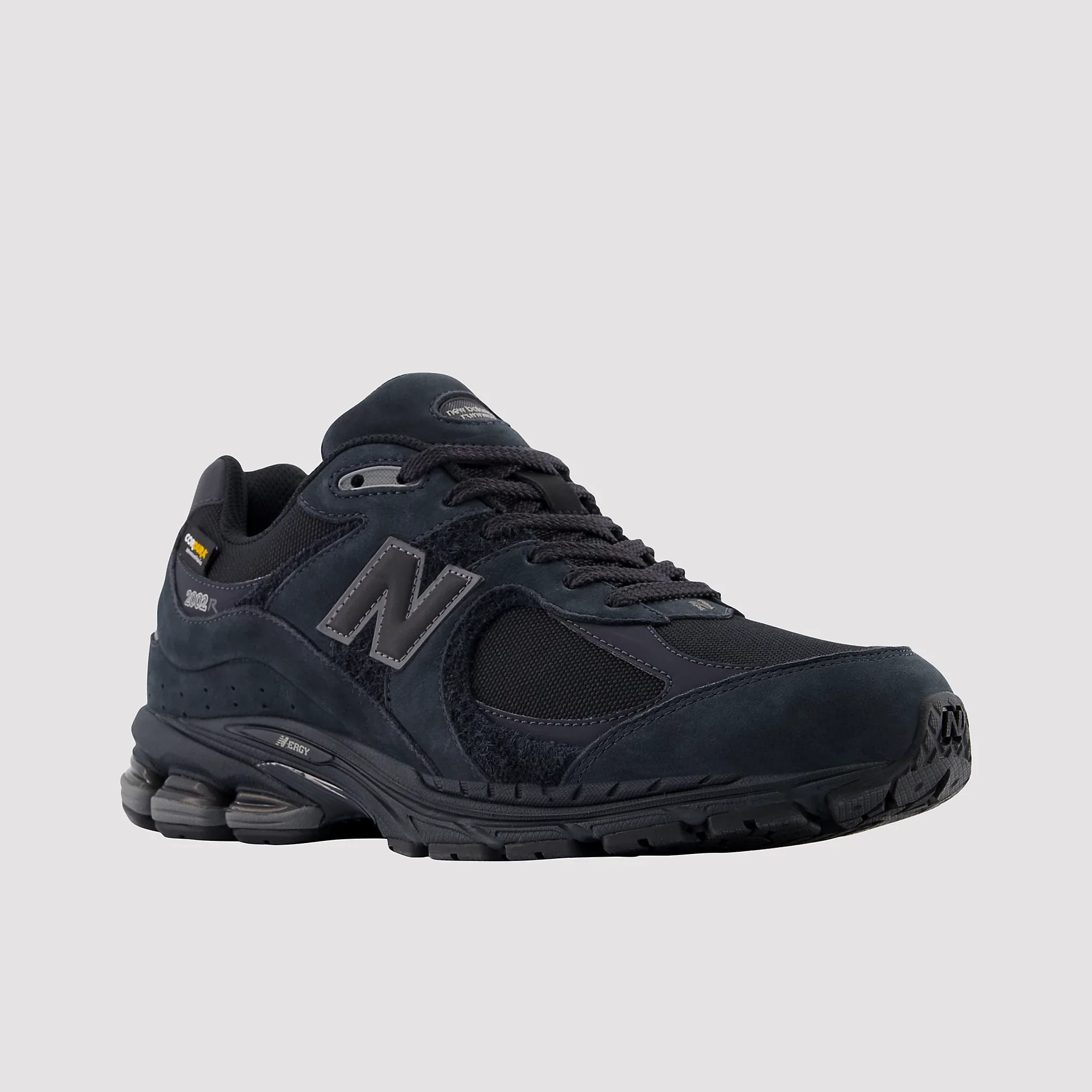 New Balance 2002R Cordura Phantom Black - Image 2