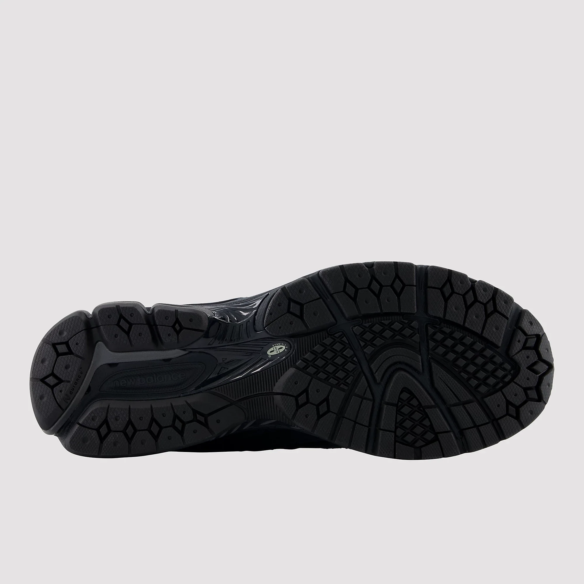 New Balance 2002R Cordura Phantom Black - Image 4