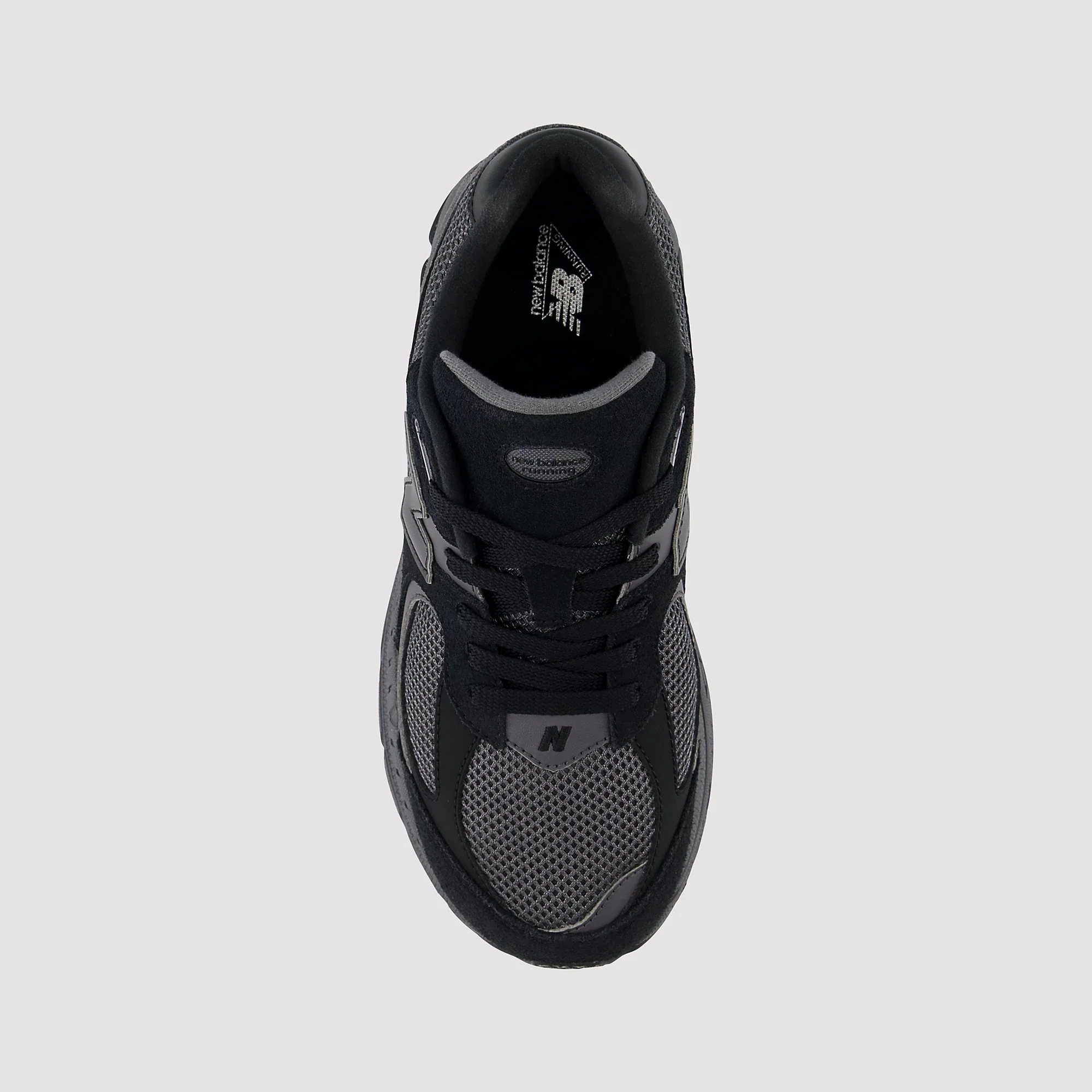New Balance 2002R Gore-Tex Charcoal (GS) - Image 3