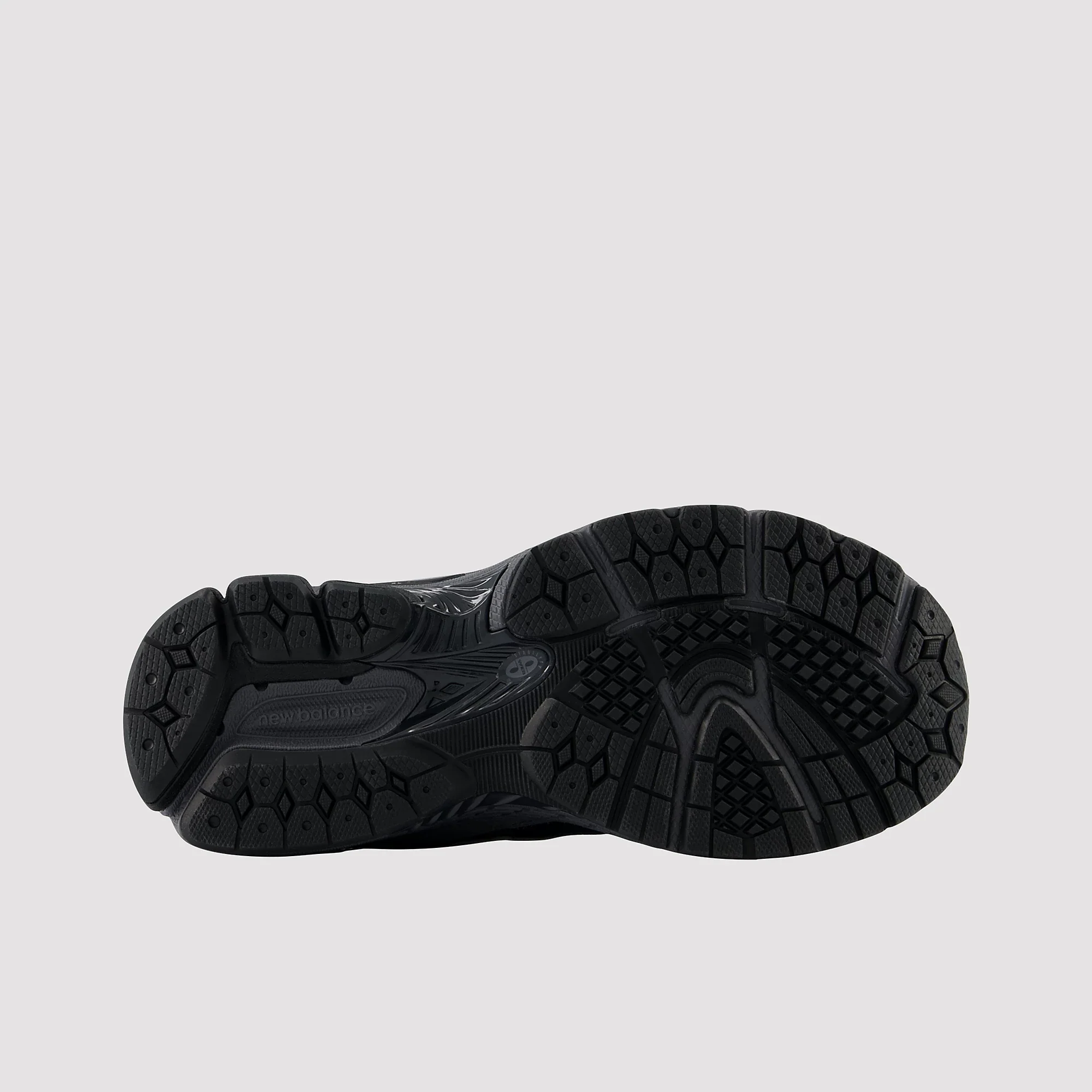 New Balance 2002R Gore-Tex Charcoal (GS) - Image 4