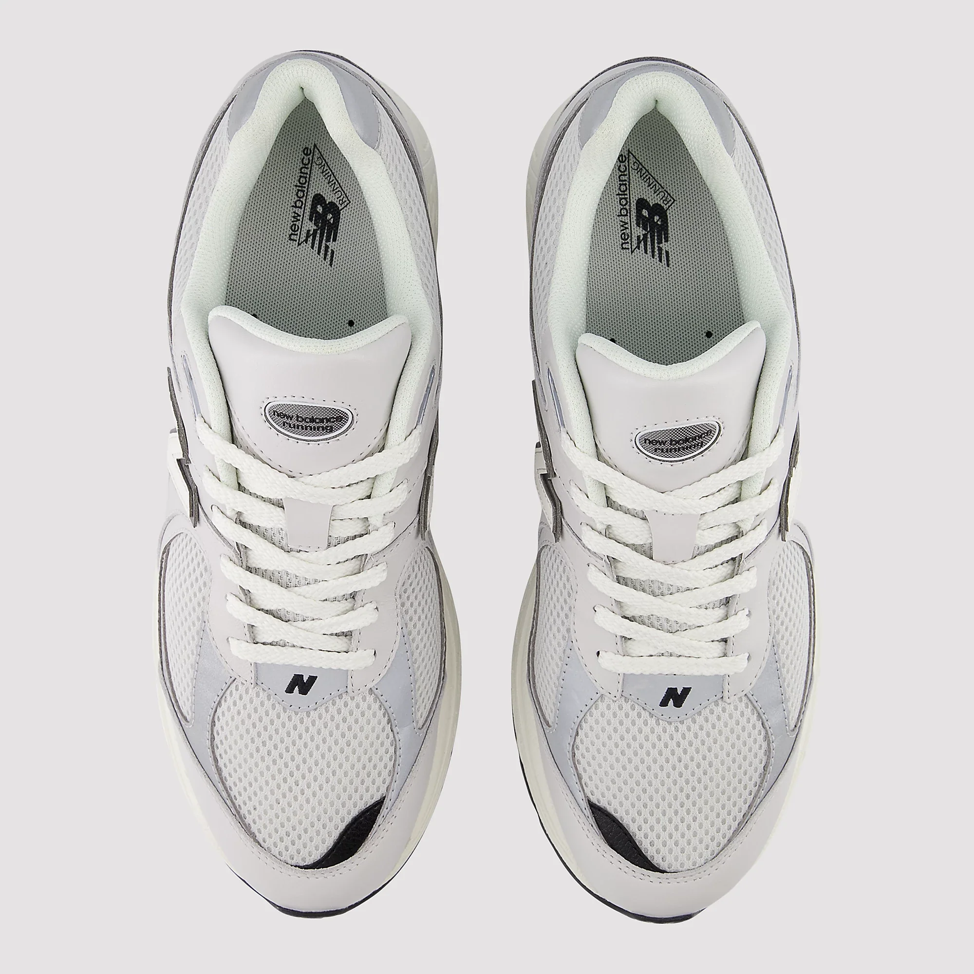 New Balance 2002R Grey Matter - Image 3