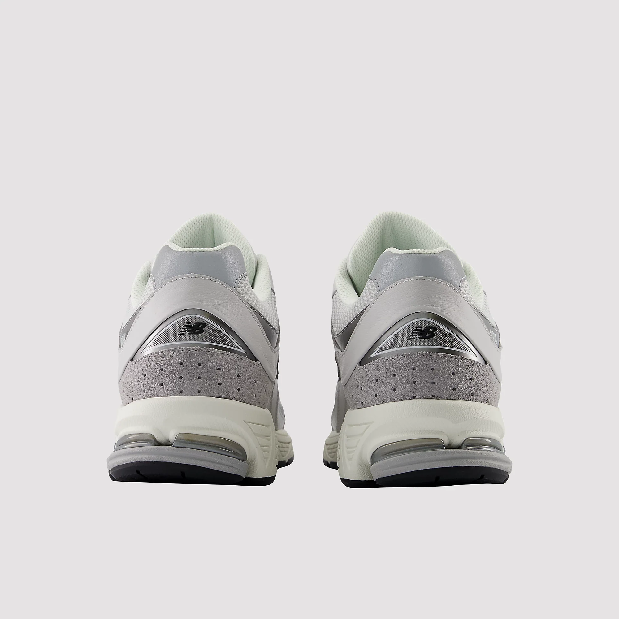 New Balance 2002R Grey Matter - Image 4