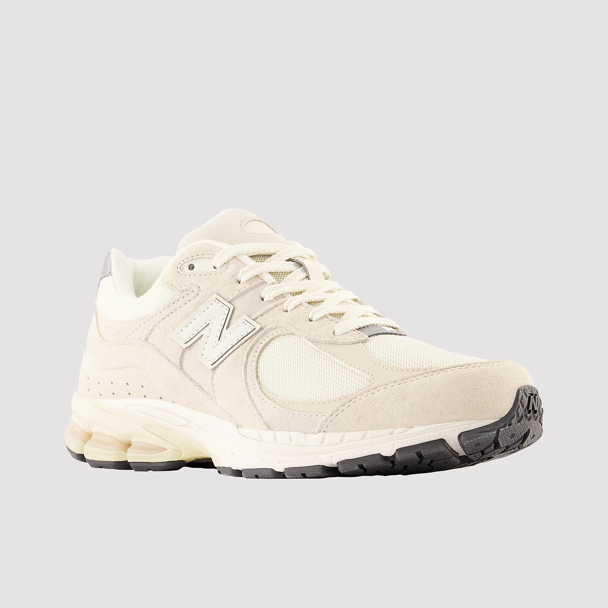 New Balance 2002R Off White - Image 2