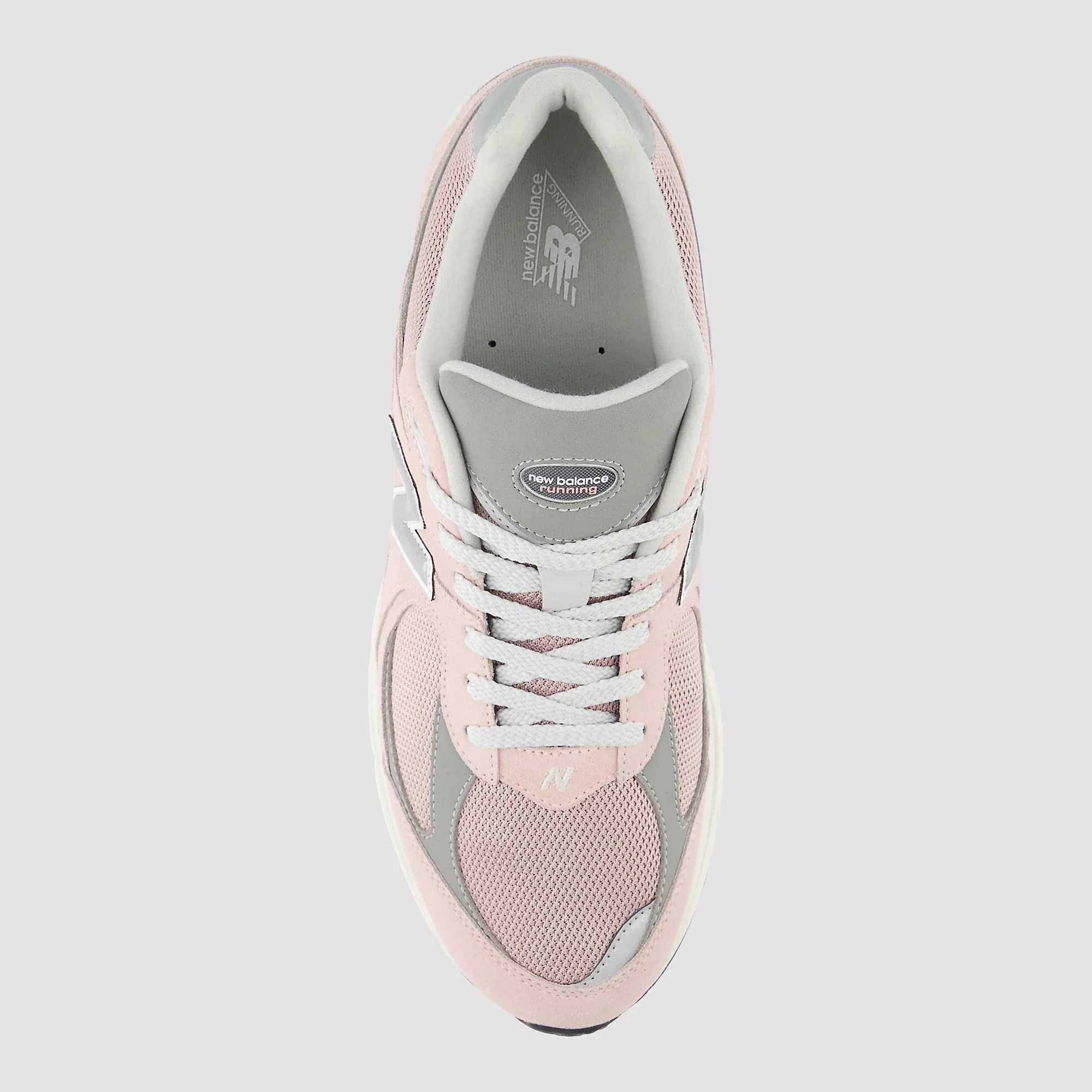 New Balance 2002R Orb Pink - Image 3