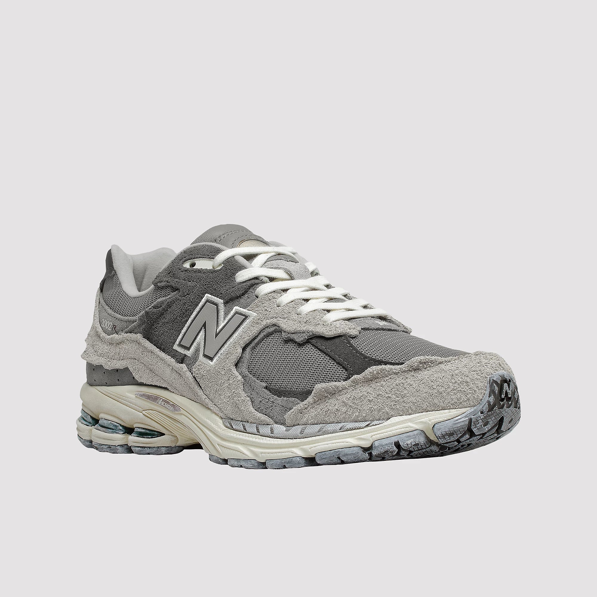 New Balance 2002R Protection Pack Rain Cloud - Image 2