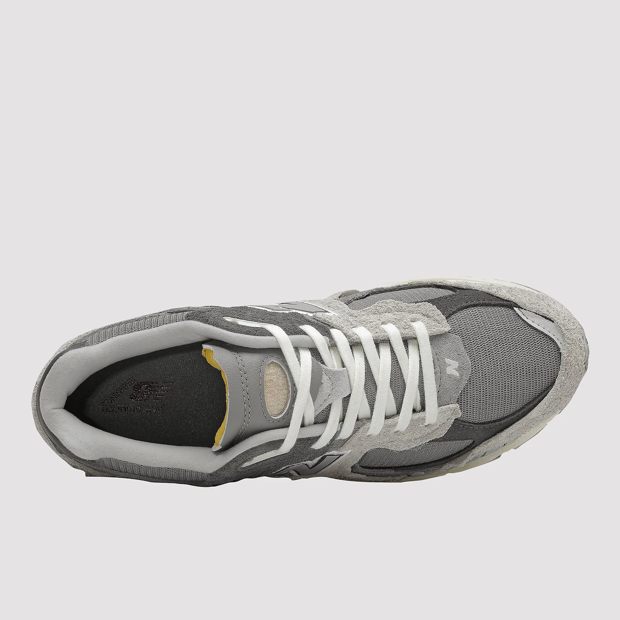 New Balance 2002R Protection Pack Rain Cloud - Image 3