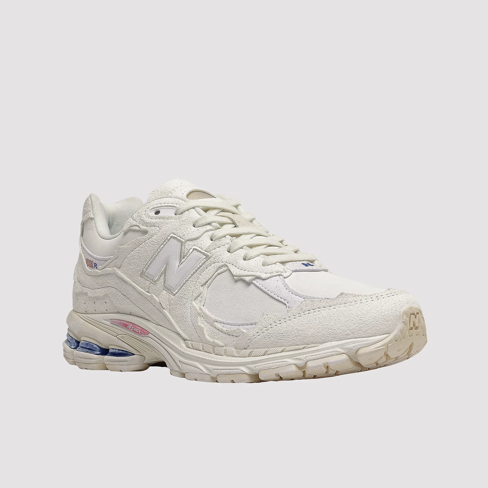 New Balance 2002R Protection Pack Sea Salt - Image 2