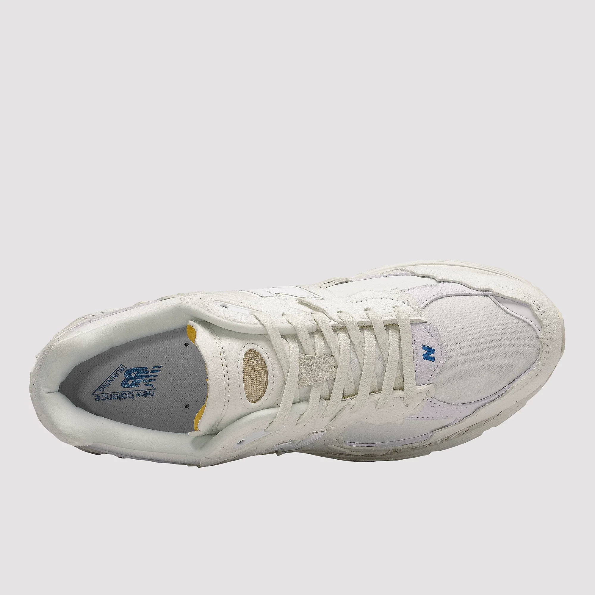 New Balance 2002R Protection Pack Sea Salt - Image 3