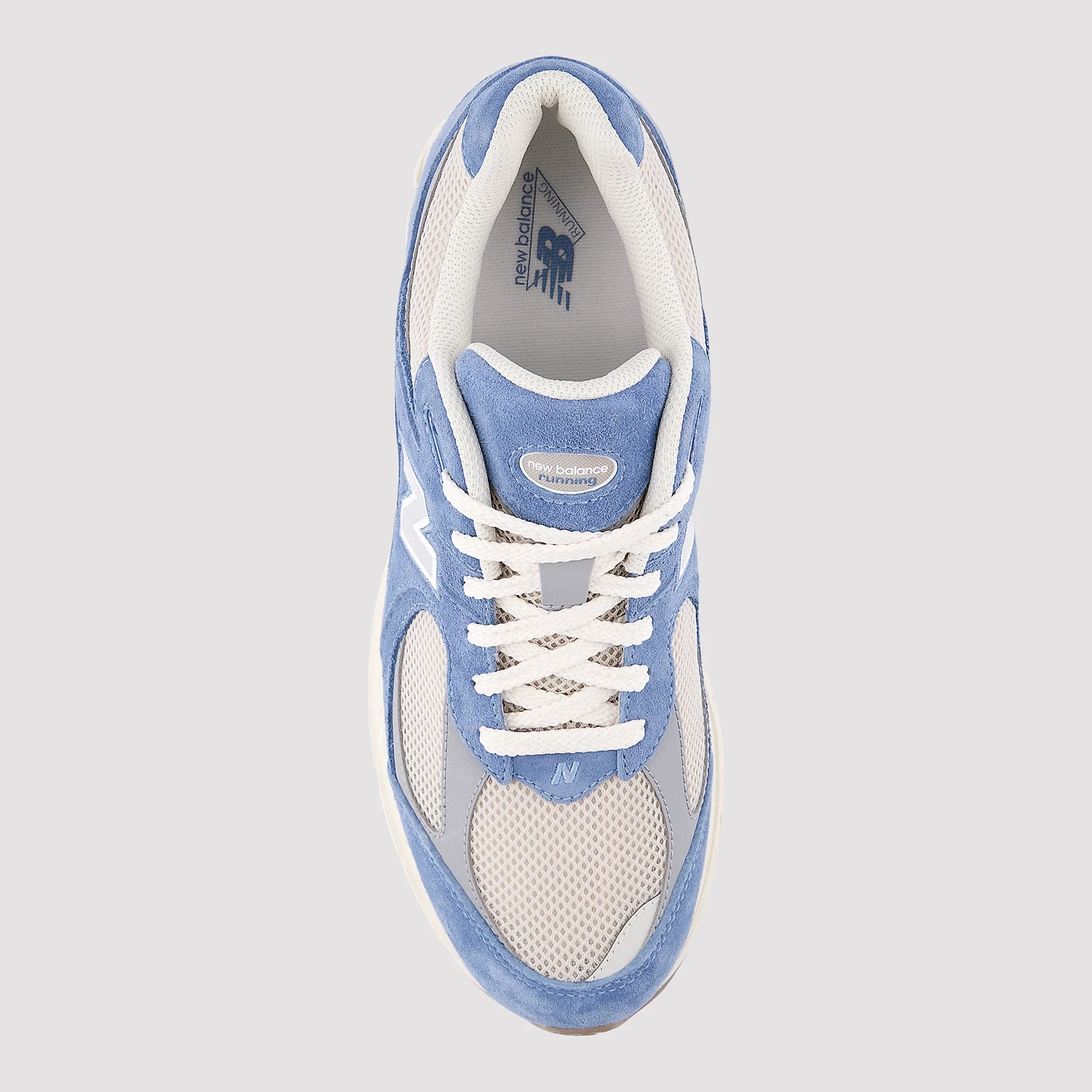 New Balance 2002R 'Shoreline Blue' - Image 3