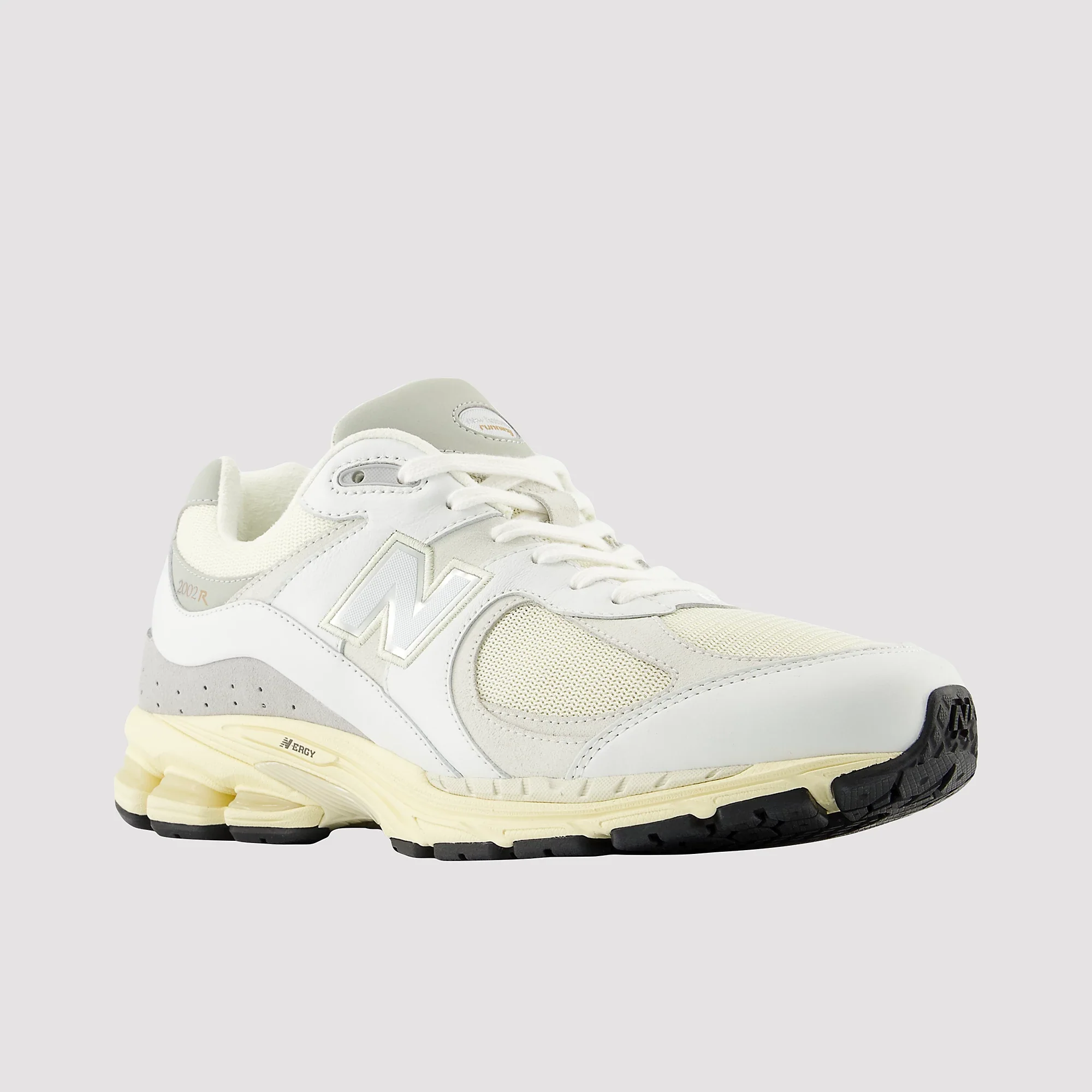 New Balance 2002R White Gold - Image 2