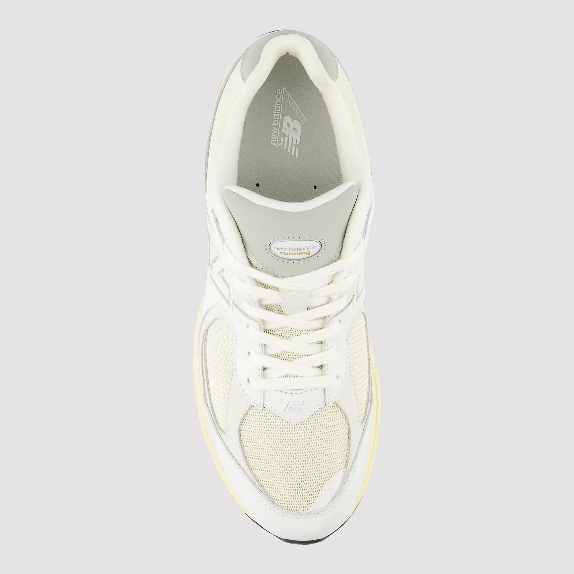 New Balance 2002R White Gold - Image 3