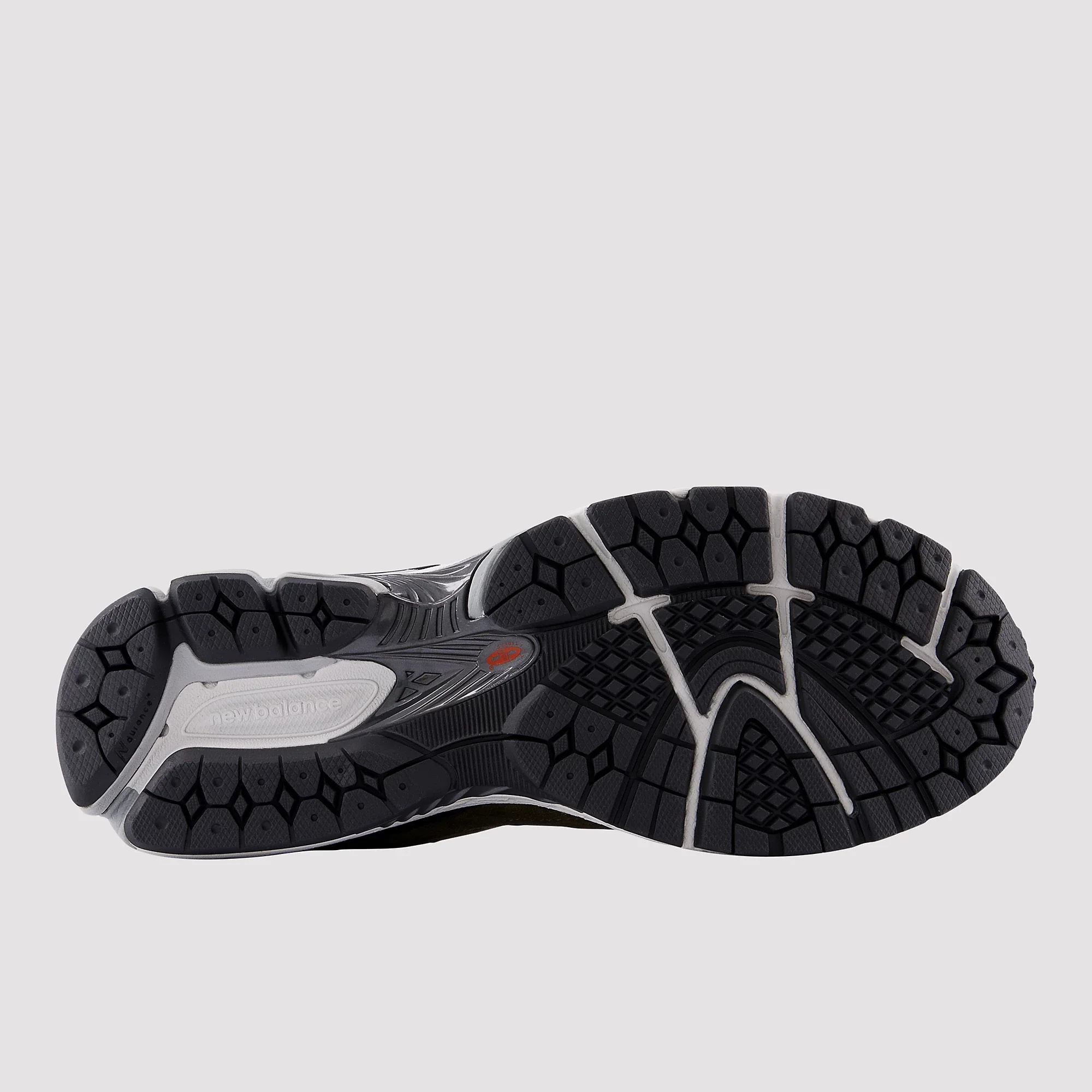 New Balance 2002R Woodland Black - Image 4