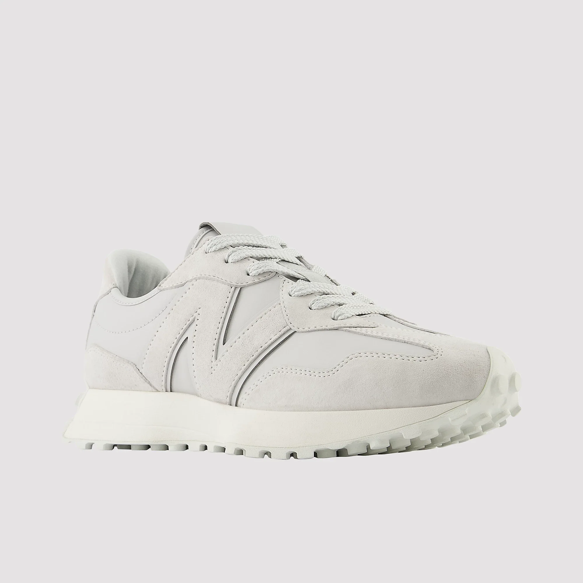 New Balance 327 Grey Matter Reflection - Image 2