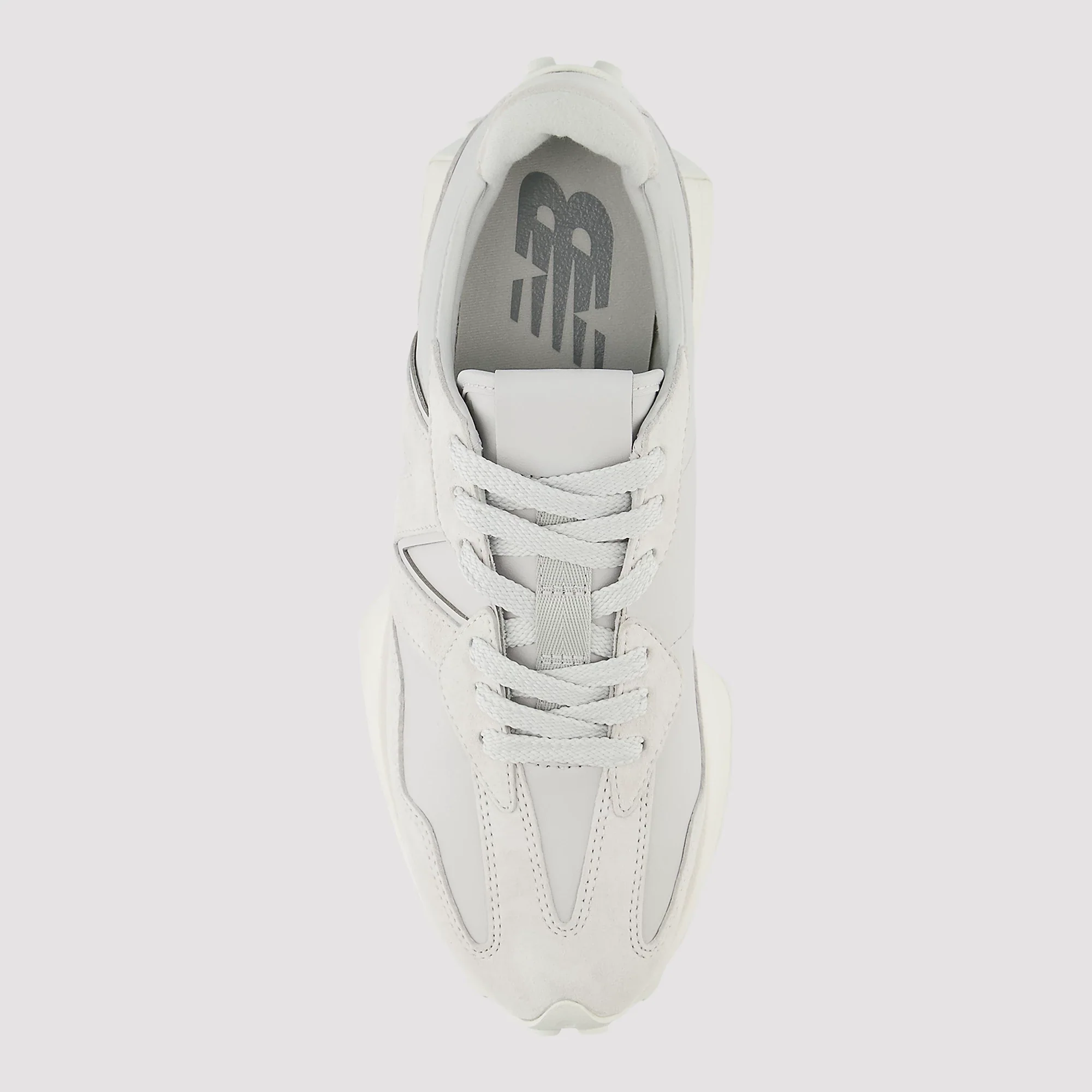 New Balance 327 Grey Matter Reflection - Image 3