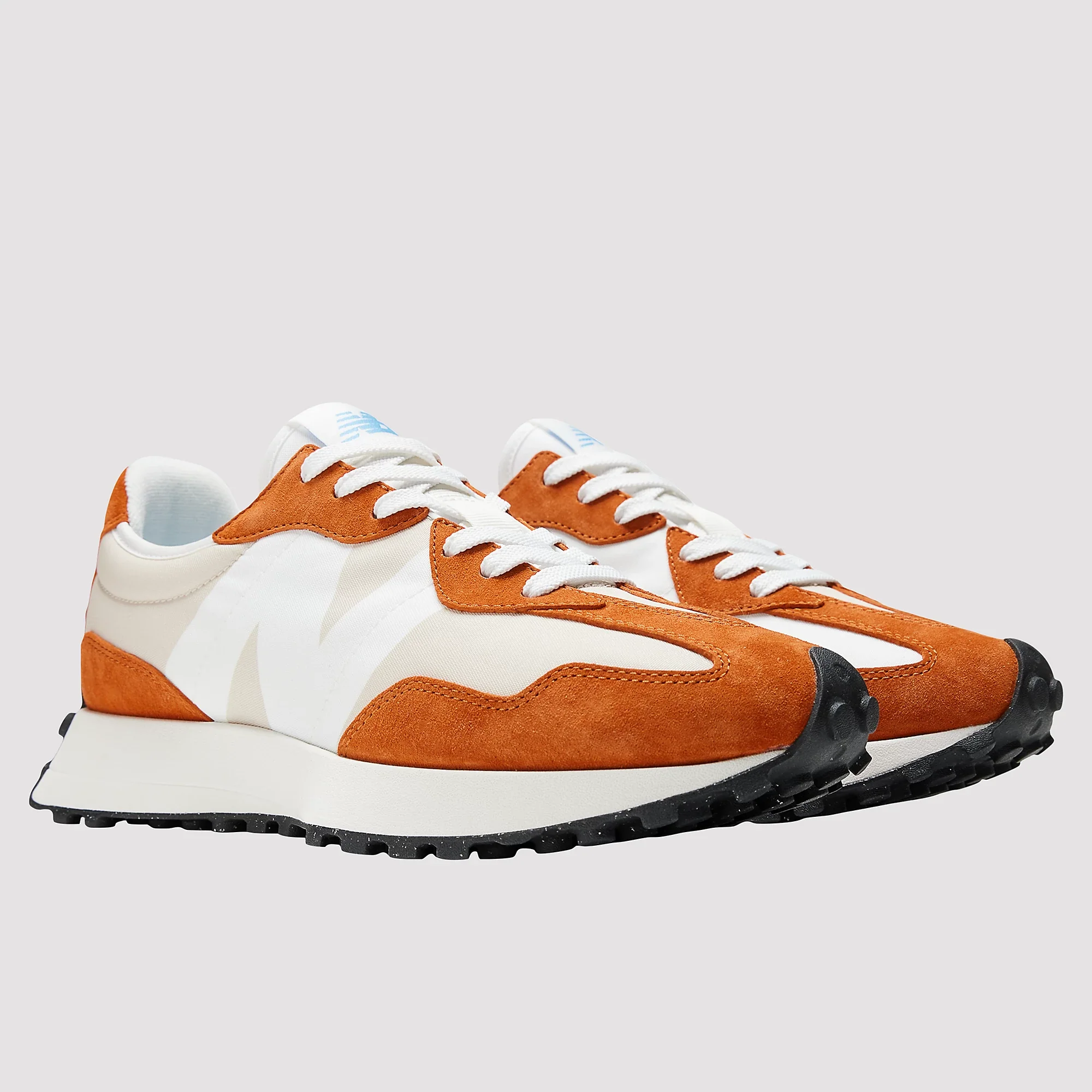 New Balance 327 Rust Oxide - Image 2