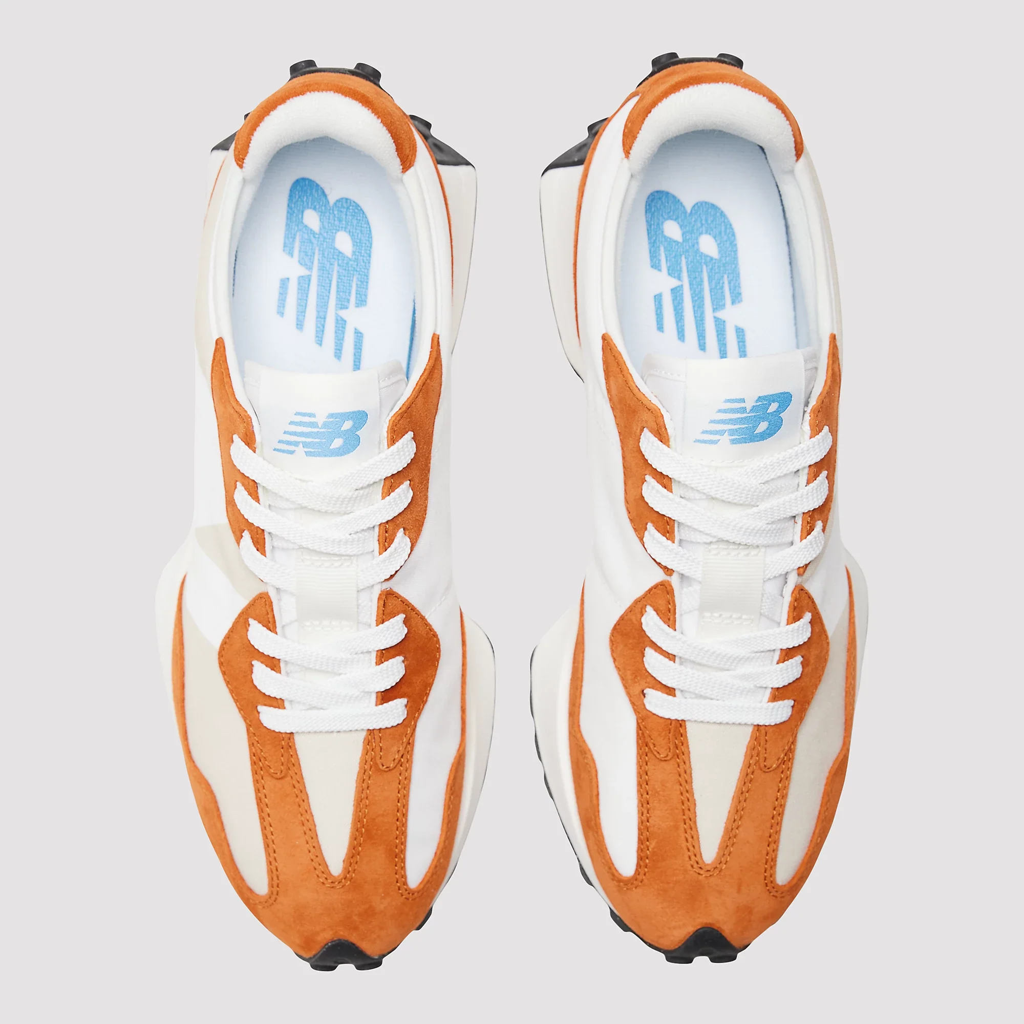 New Balance 327 Rust Oxide - Image 3