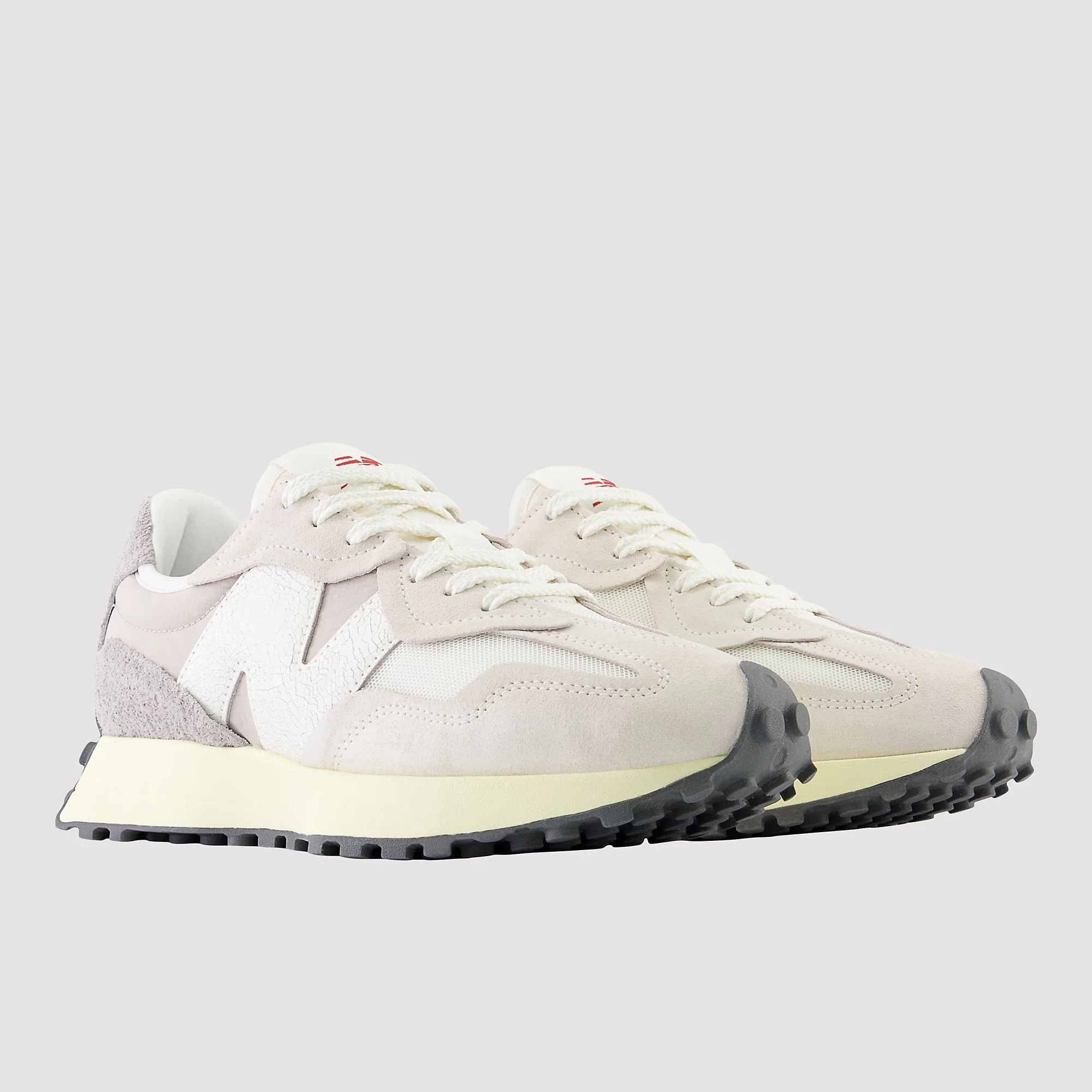 New Balance 327 Sea Salt Raincloud - Image 2