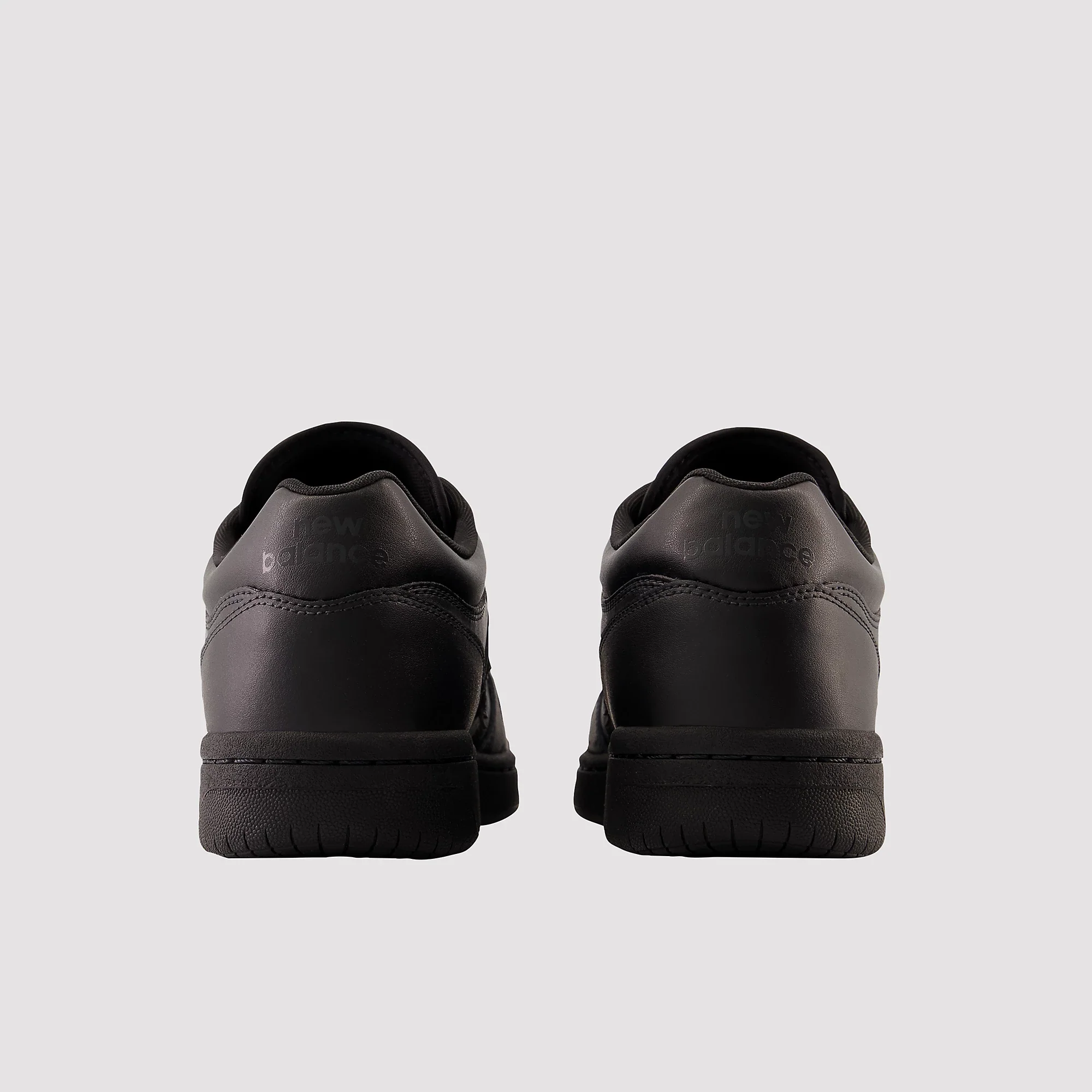 New Balance 480 Black - Image 4