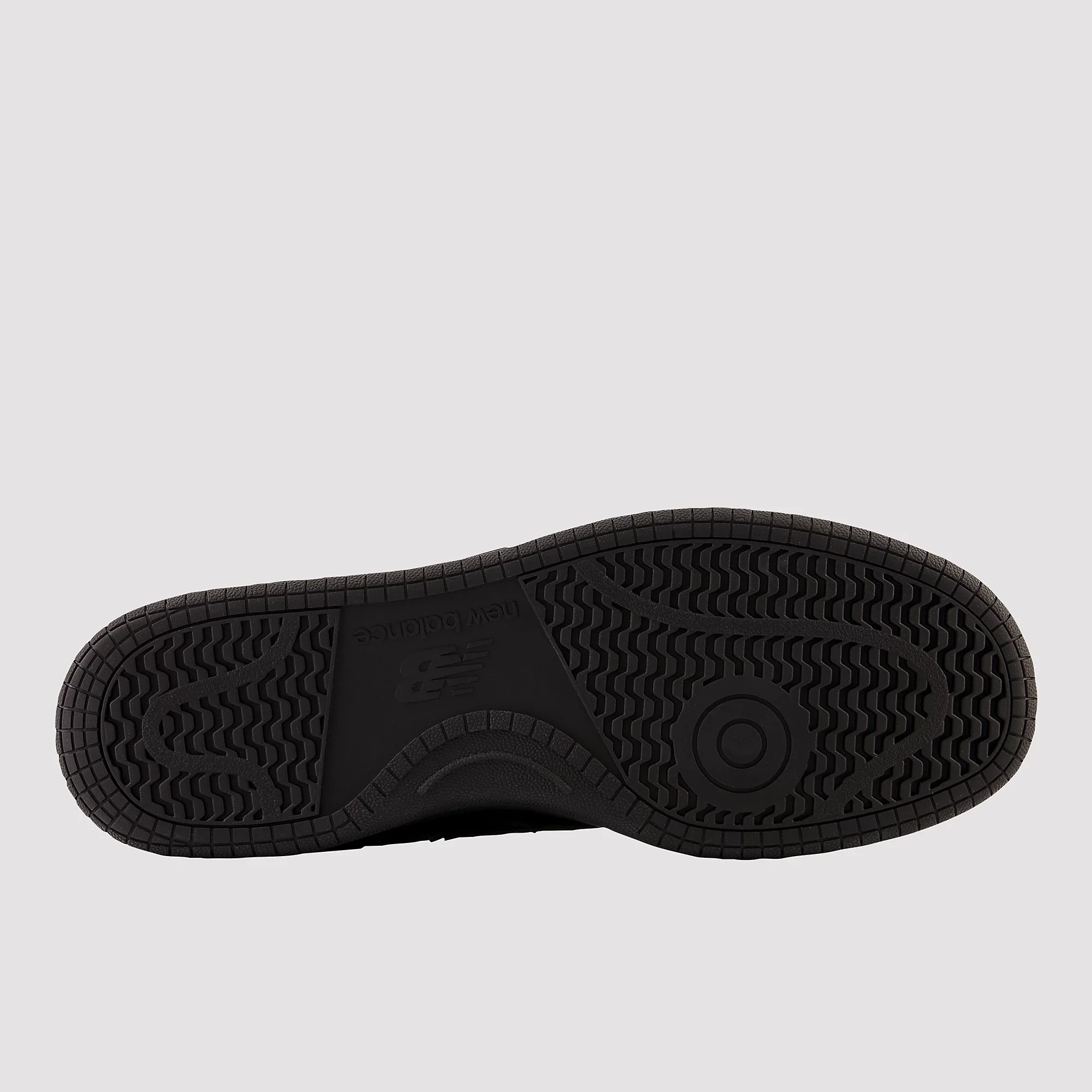 New Balance 480 Black - Image 5