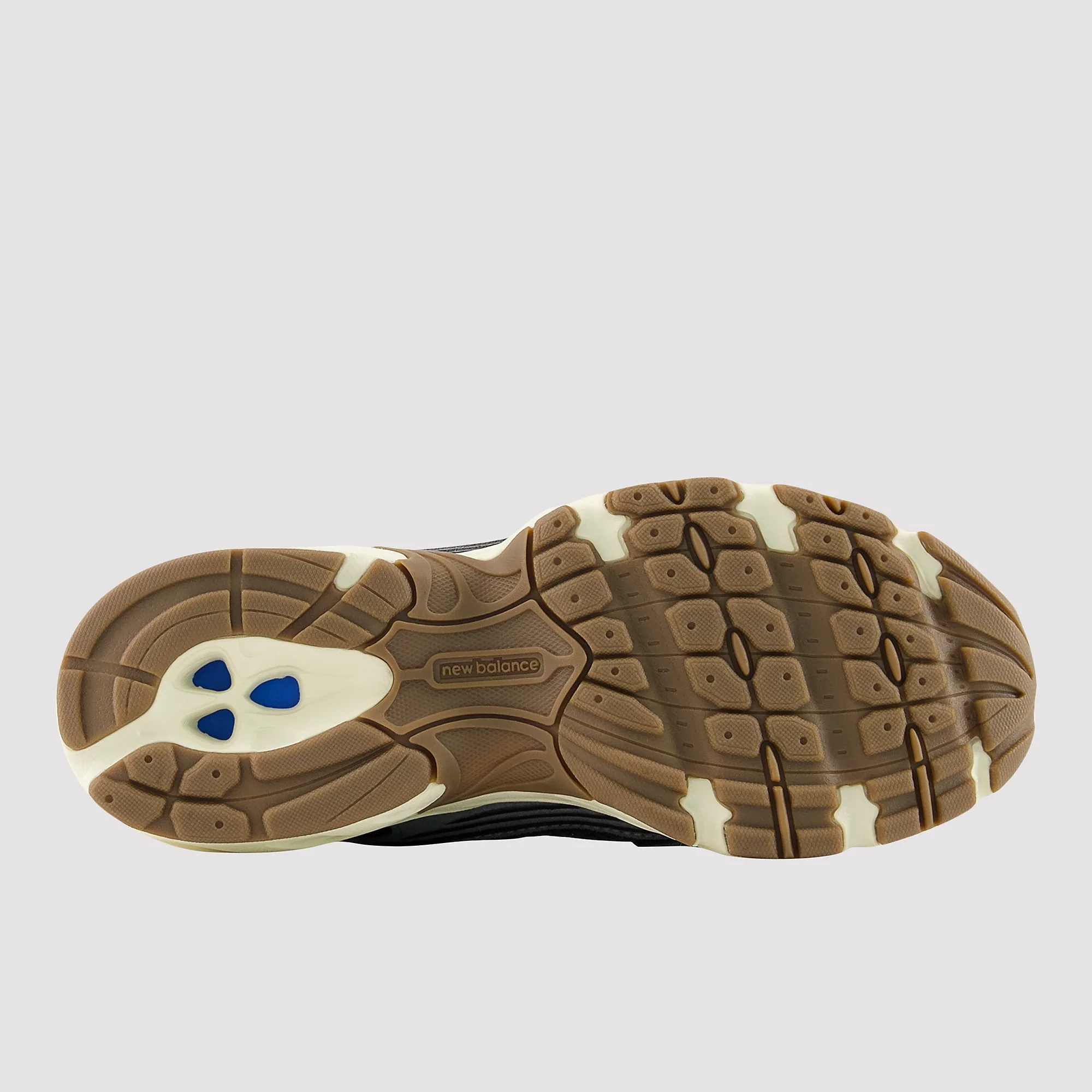 New Balance 530 Black Gum - Image 4