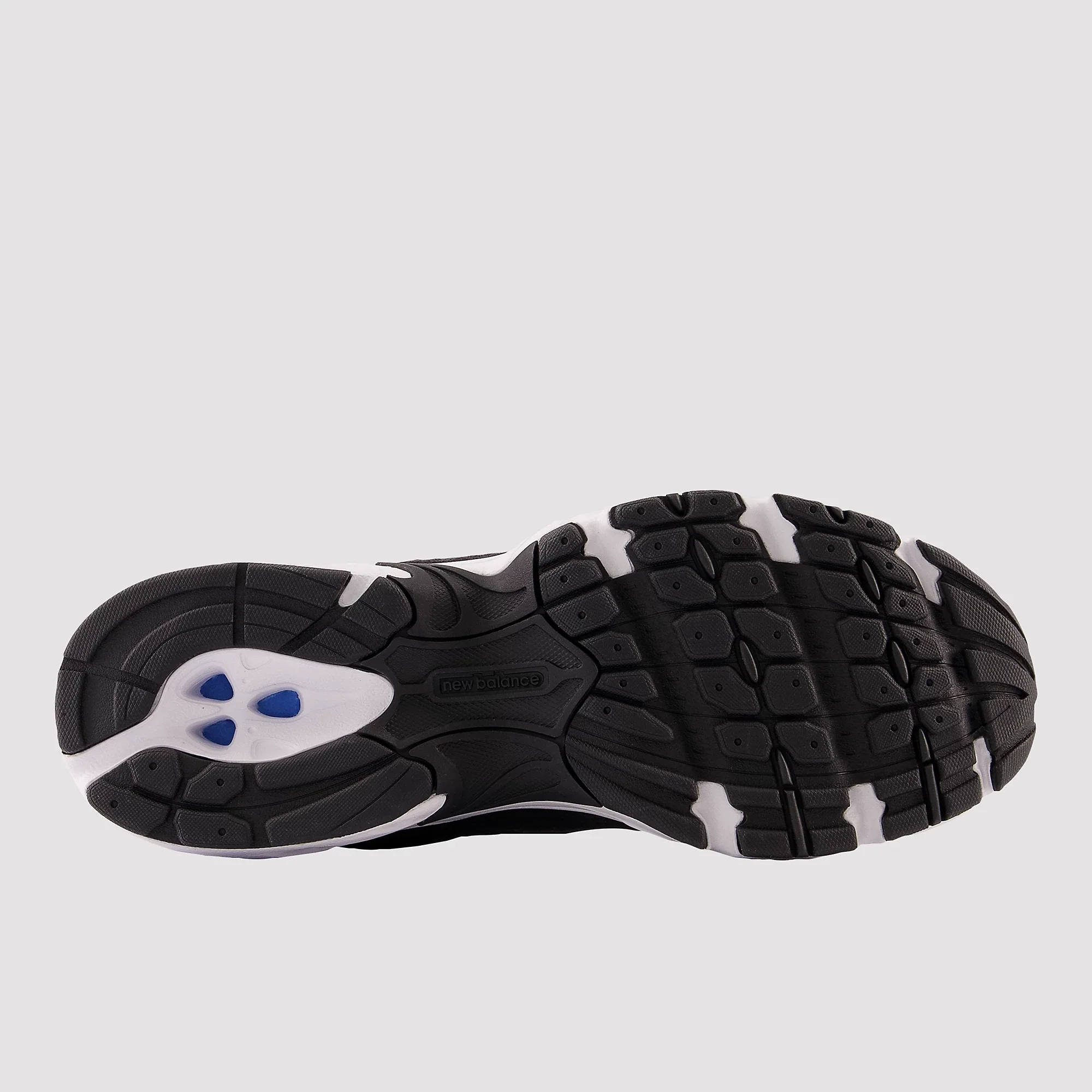 New Balance 530 Classic Black Grey - Image 4