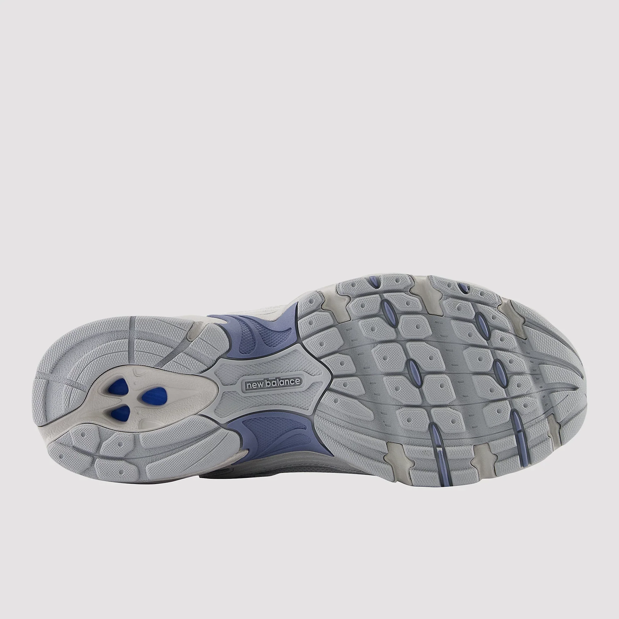 New Balance 530 Grey Matter Sea Blue - Image 5