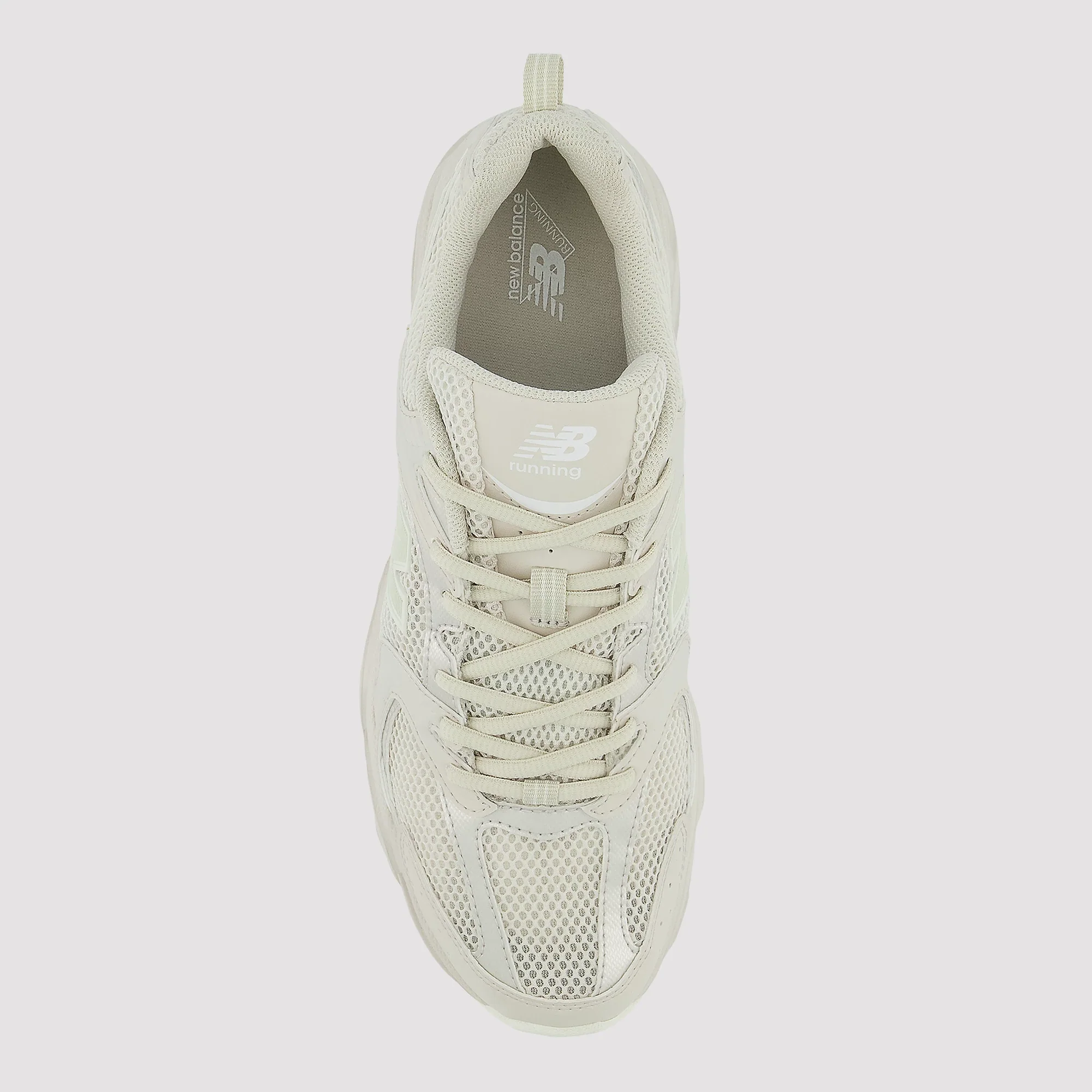 New Balance 530 Moonbeam - Image 3