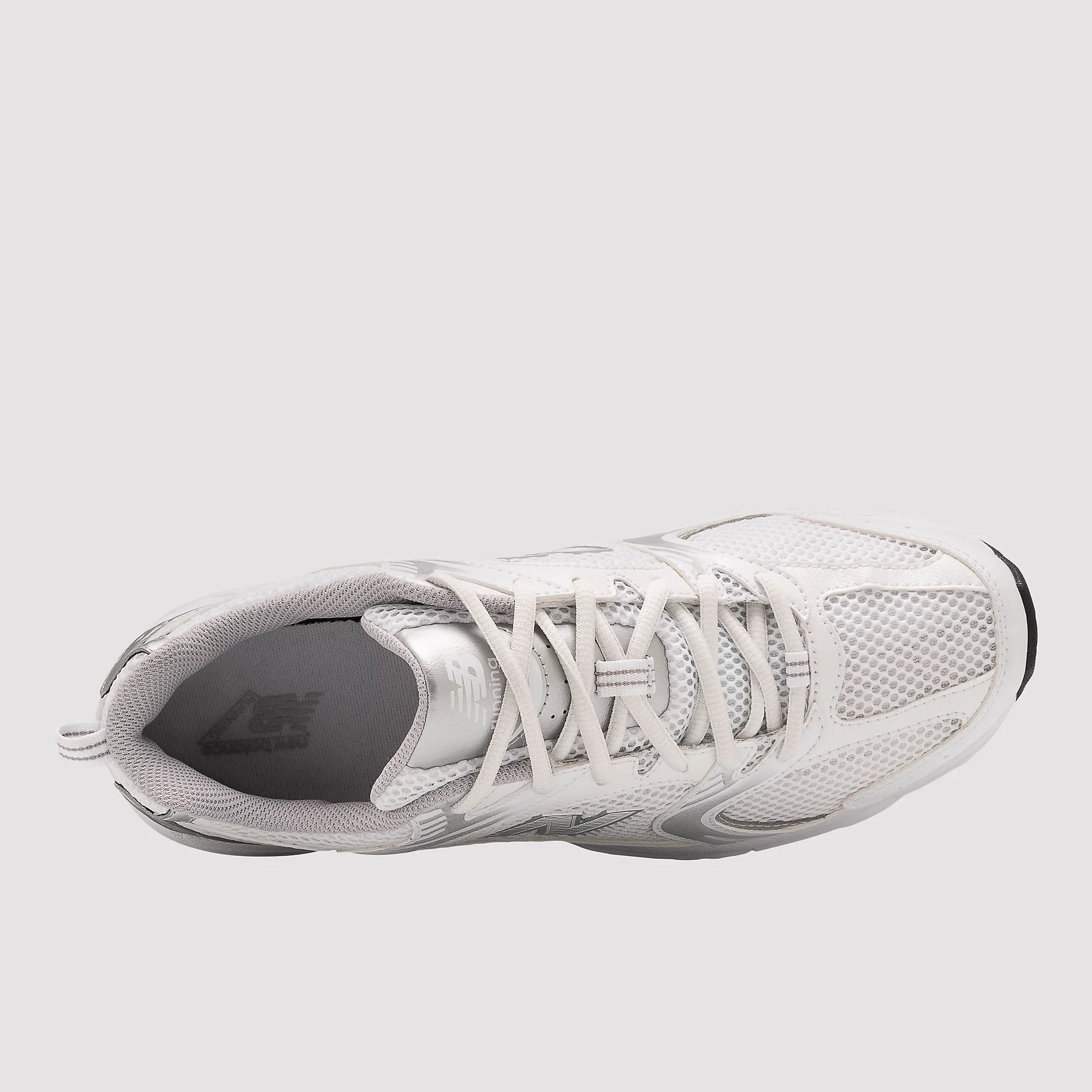New Balance 530 Munsell White - Image 2