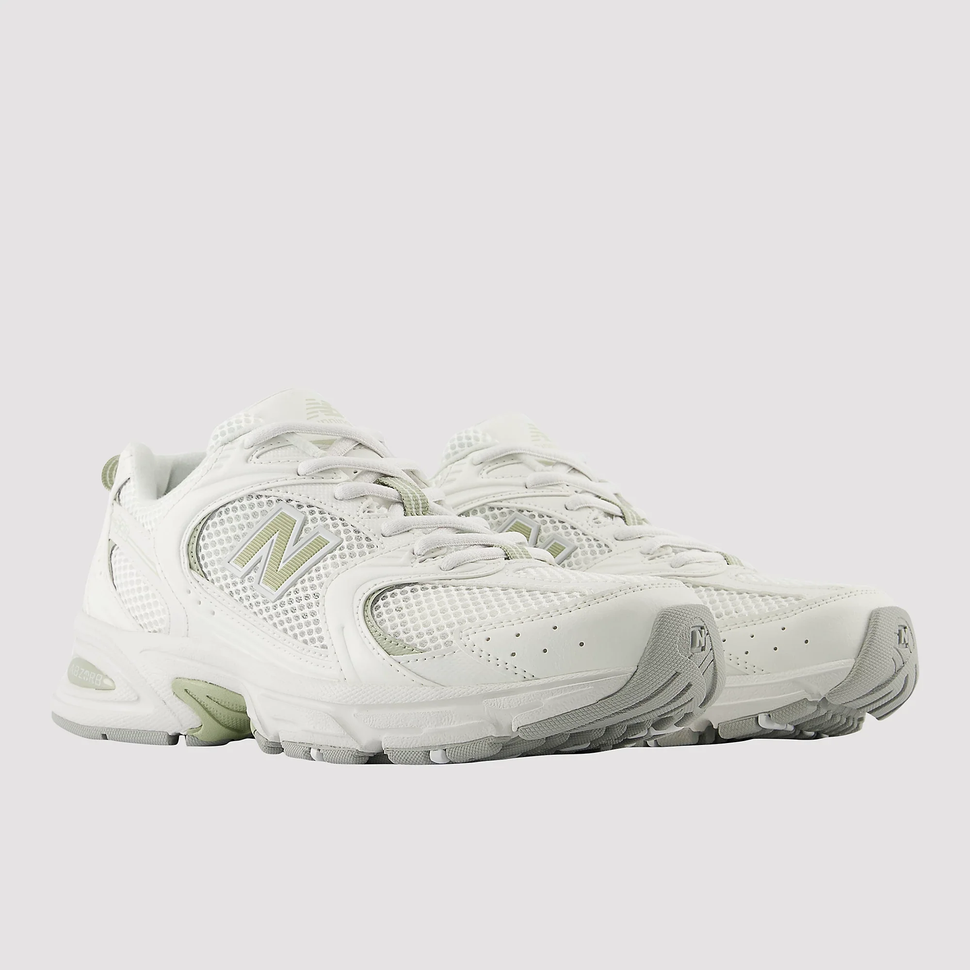 New Balance 530 Reflection Olivine - Image 2