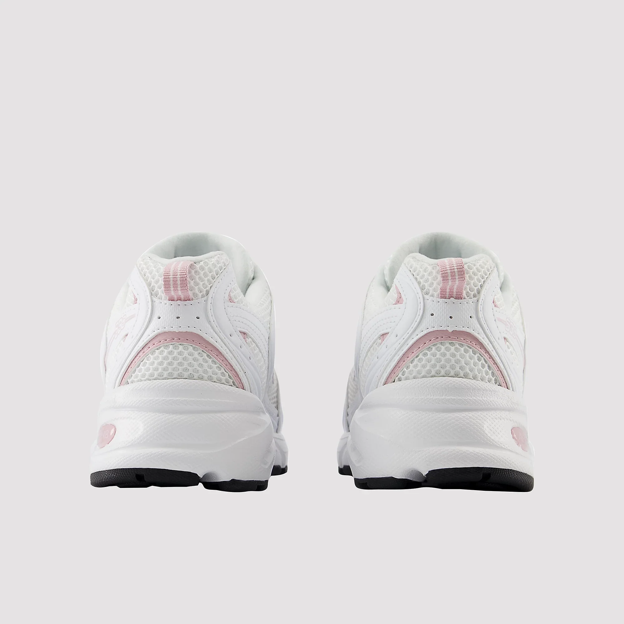 New Balance 530 White Twilight Haze - Image 3