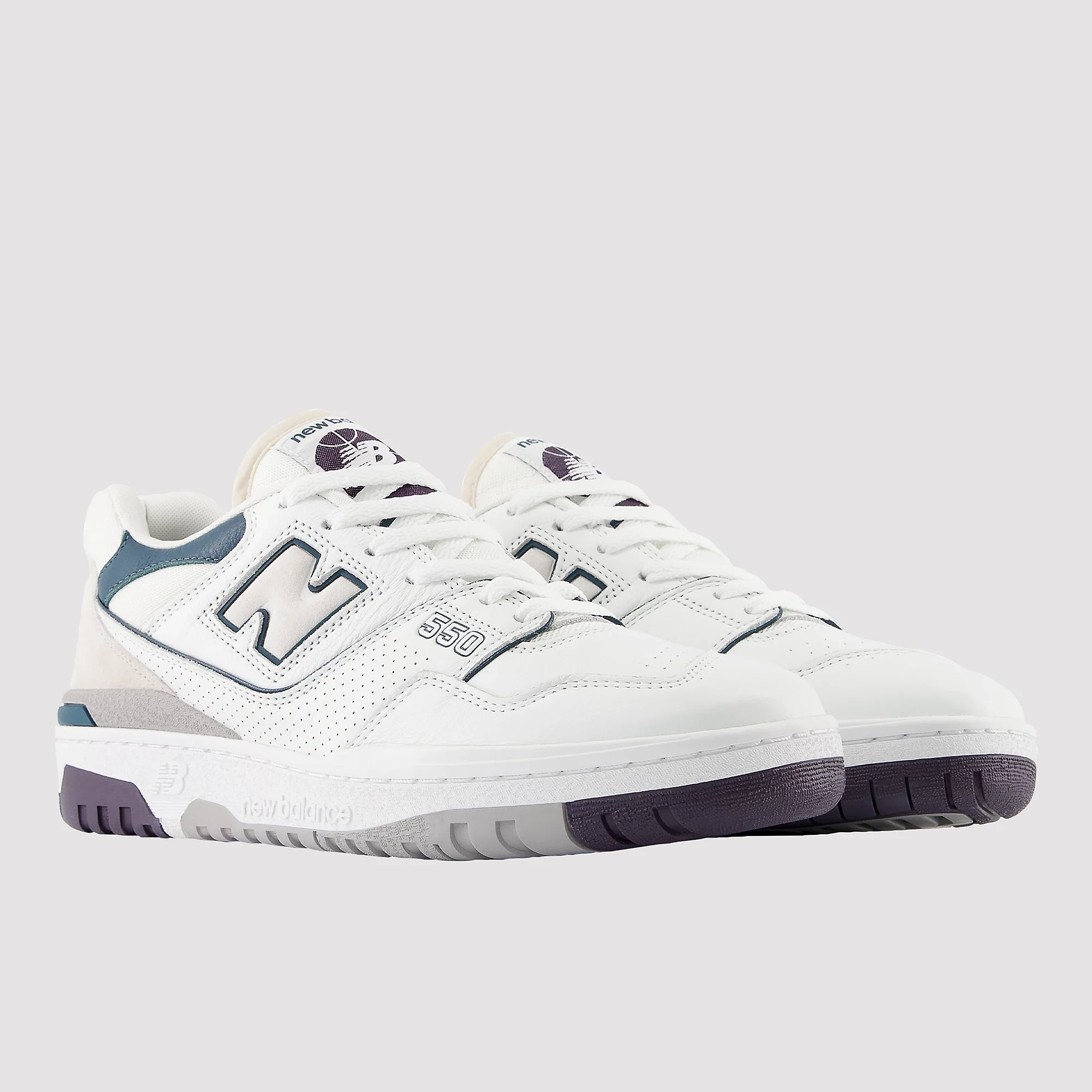 New Balance 550 Interstellar Deep Ocean - Image 2