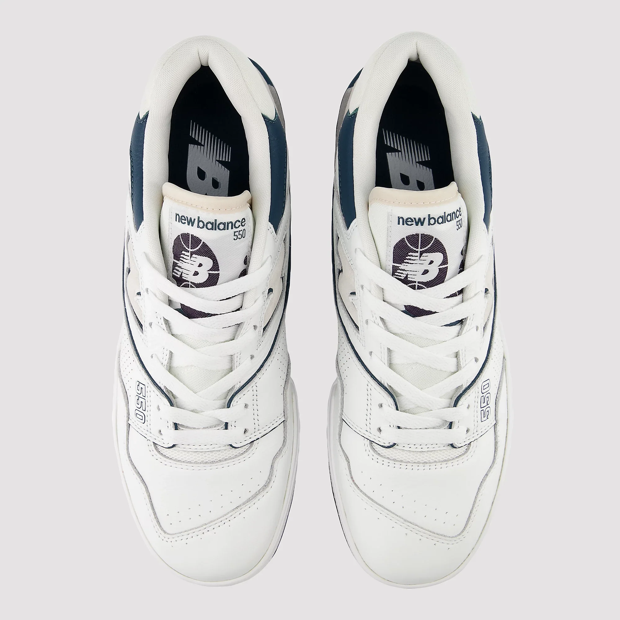 New Balance 550 Interstellar Deep Ocean - Image 3
