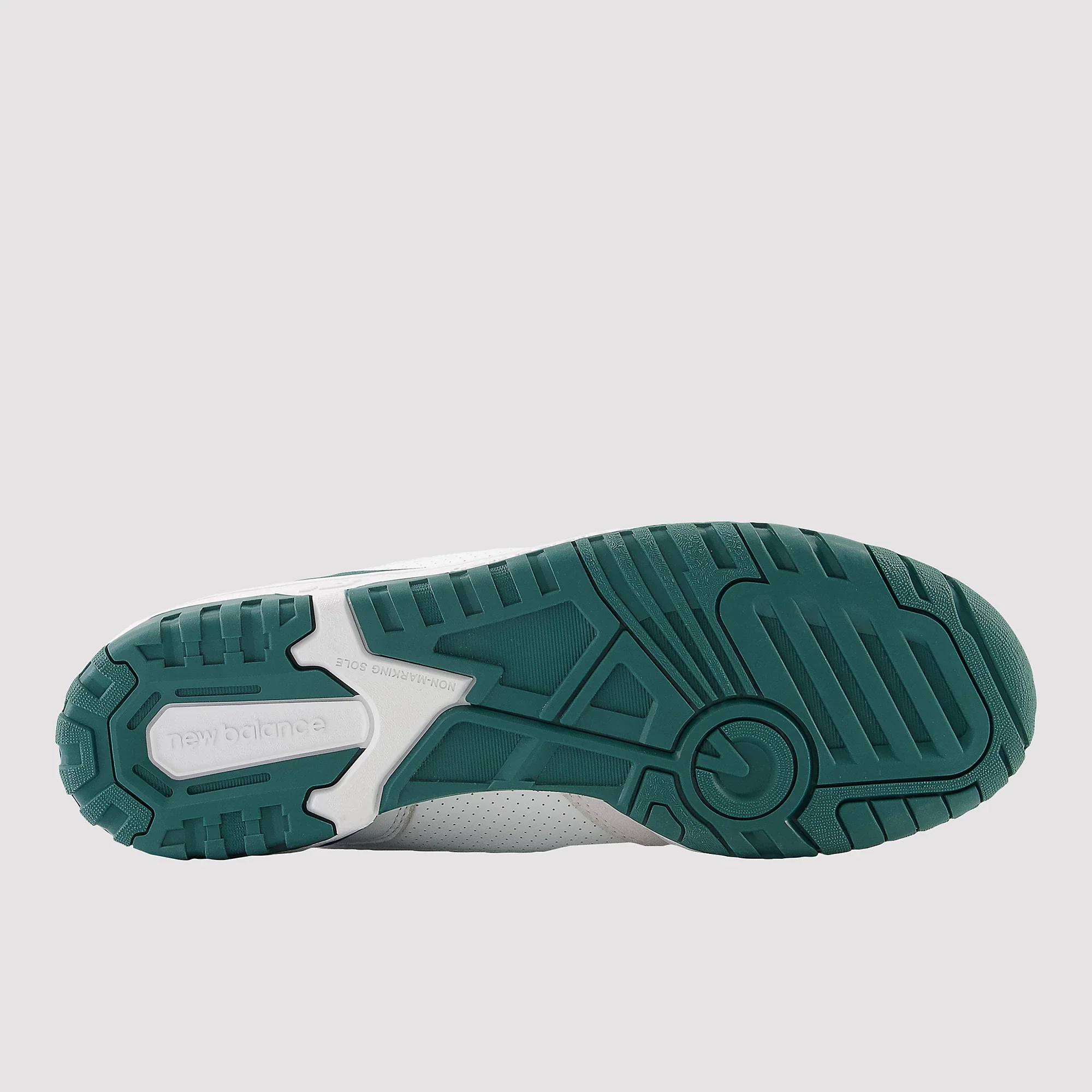 New Balance 550 Vintage Teal - Image 5