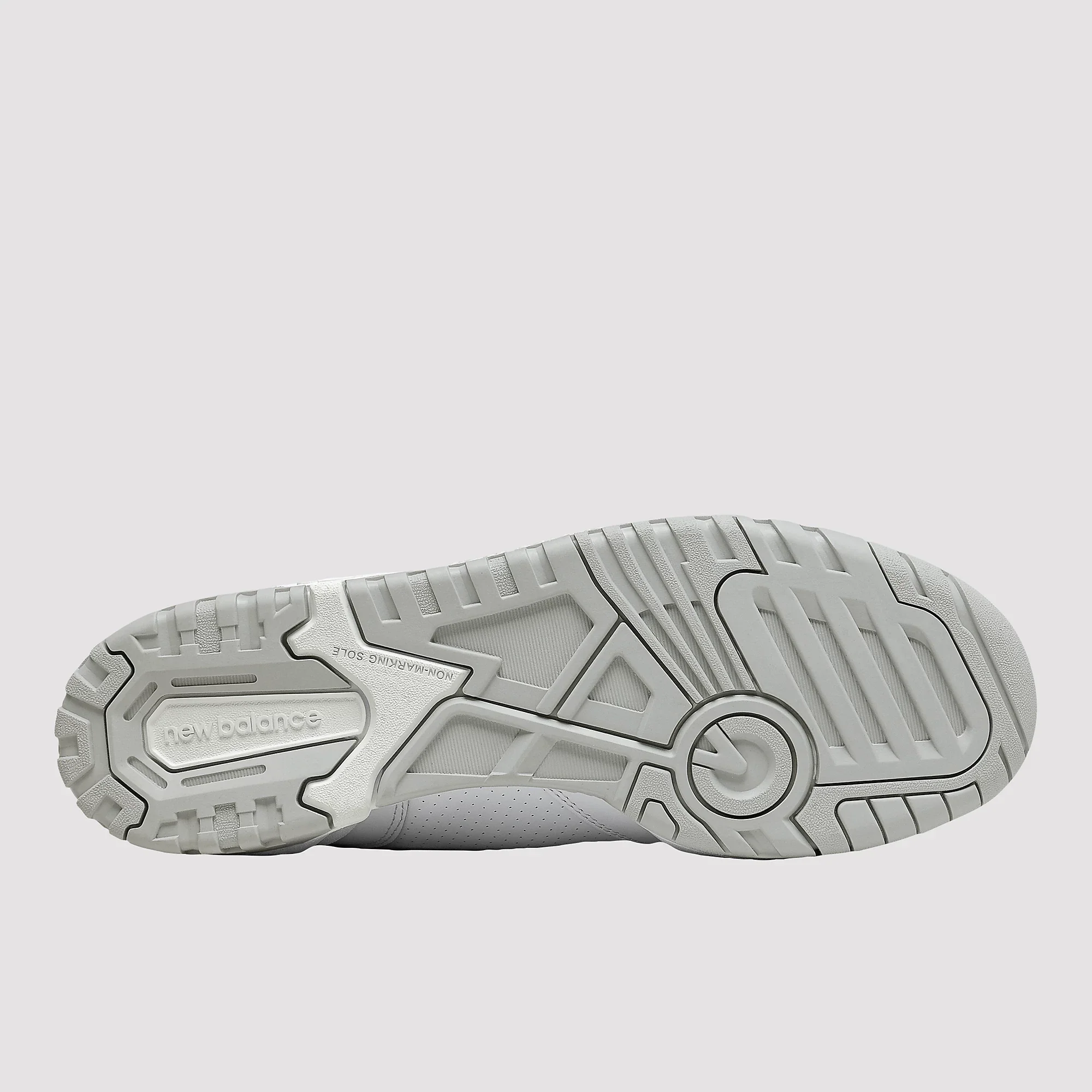 New Balance 550 White - Image 3