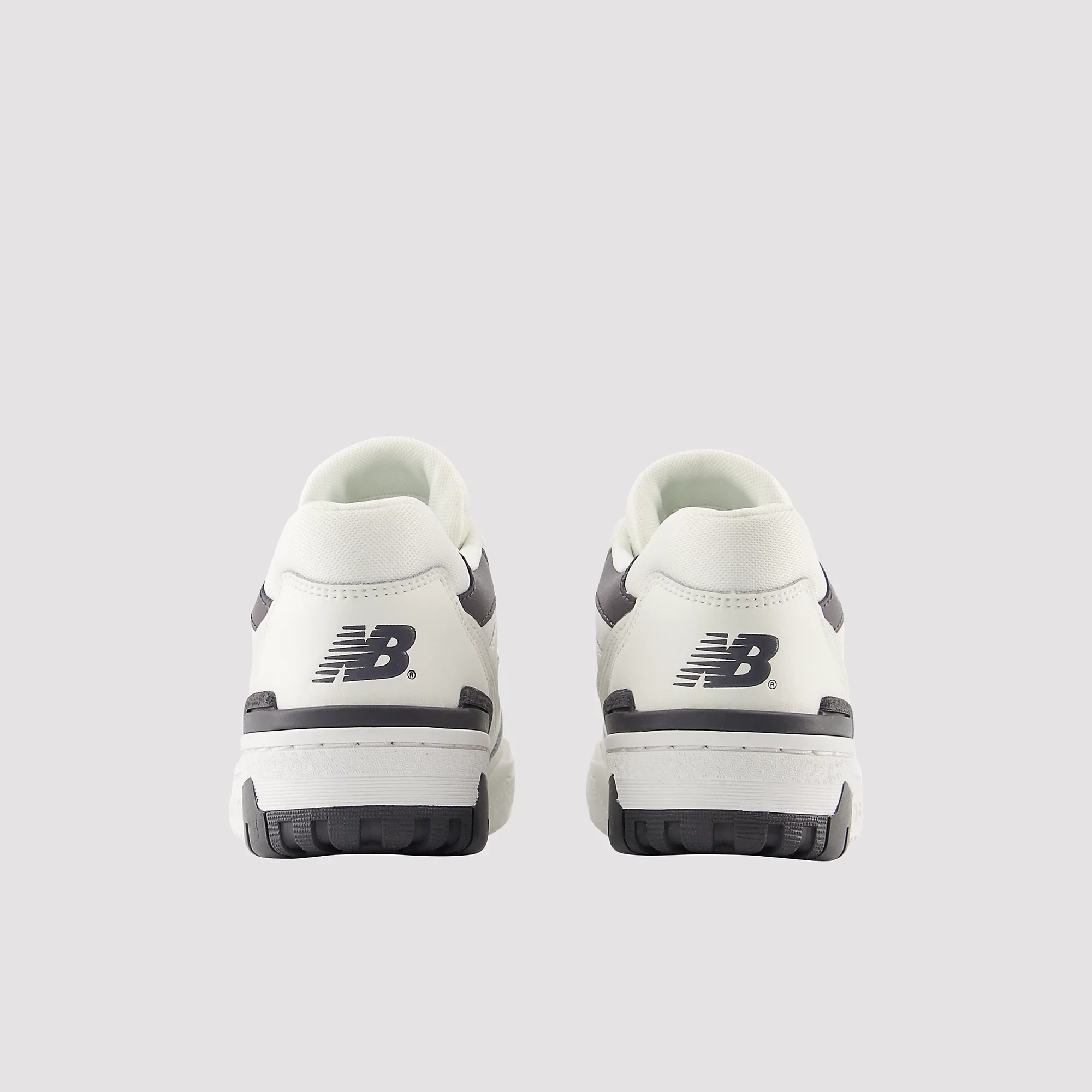 New Balance 550 White Anthracite (GS) - Image 4