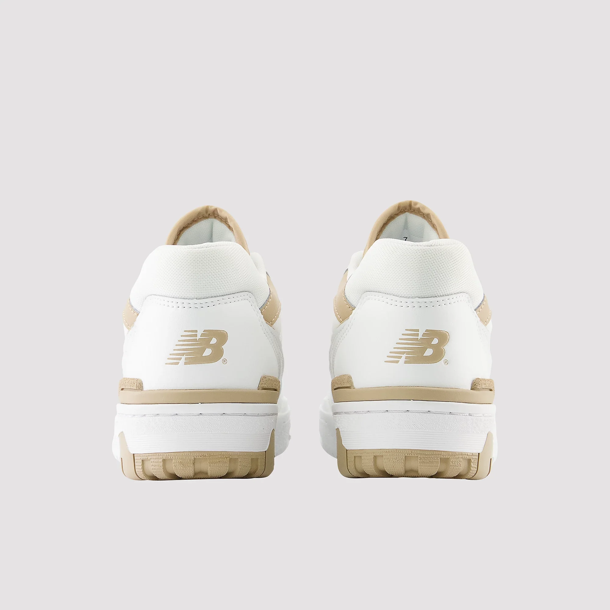 New Balance 550 White Incense (Women's) - Image 4