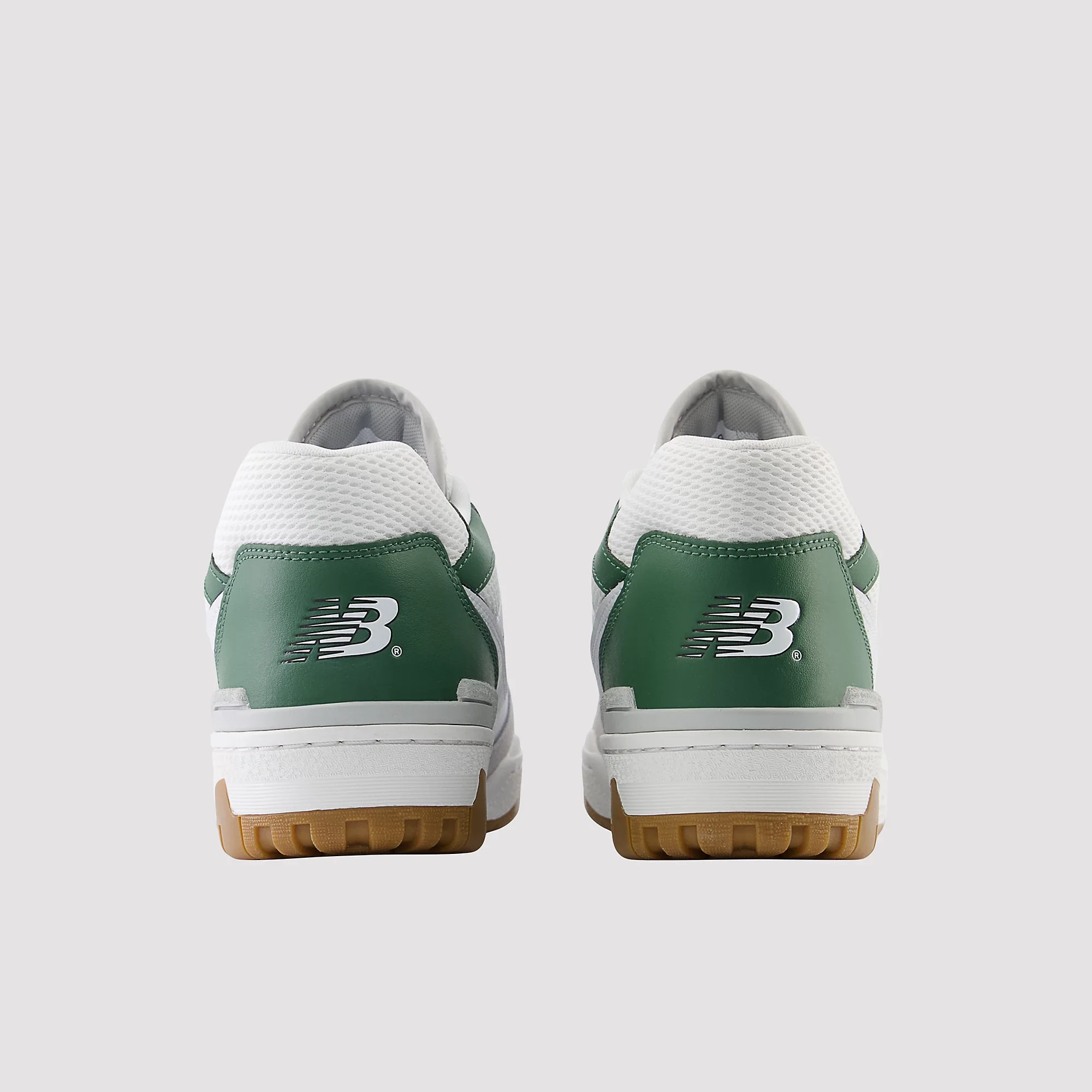 New Balance 550 White Nori - Image 4