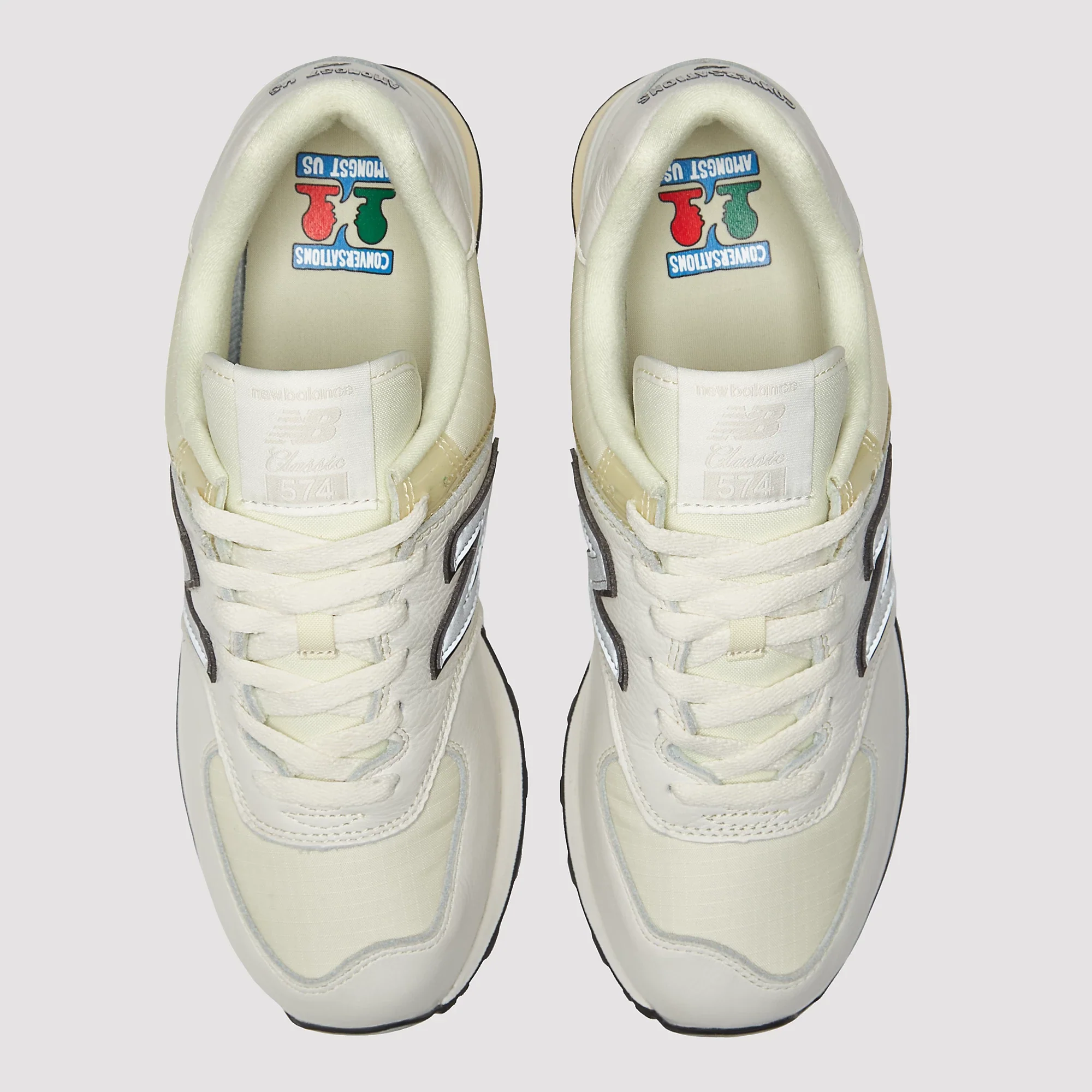 New Balance 574 Joe Freshgoods Conversations Amongst Us - Image 3
