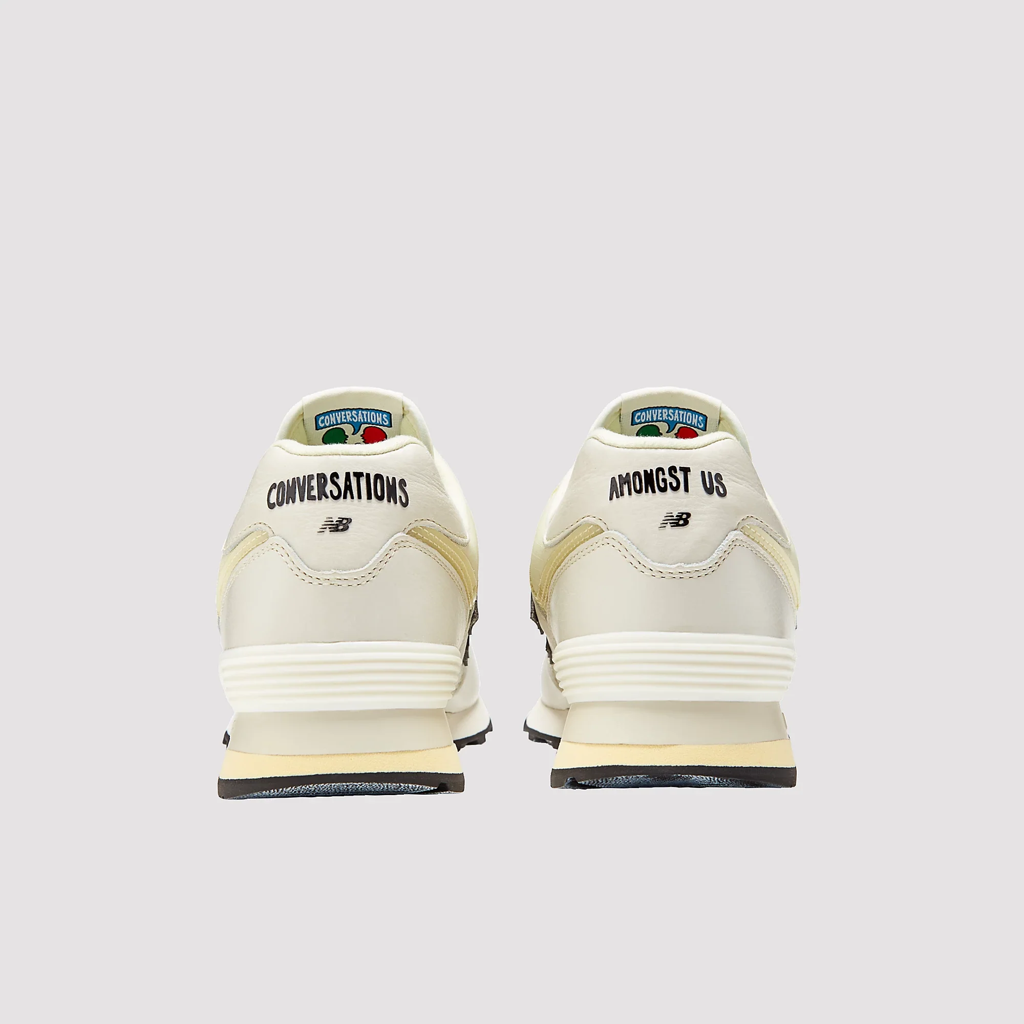 New Balance 574 Joe Freshgoods Conversations Amongst Us - Image 4