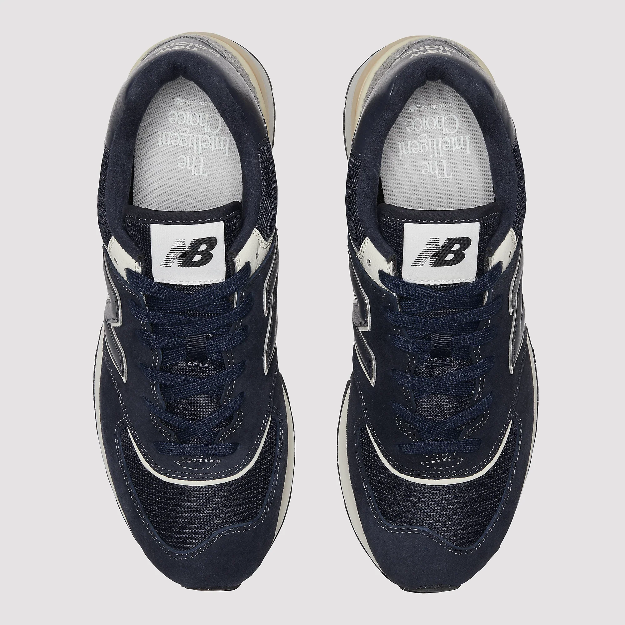 New Balance 574 Legacy Navy - Image 3