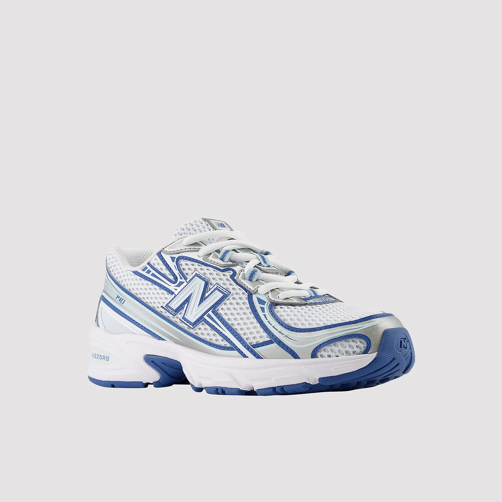 New Balance 740 Ice Blue (GS) - Image 2
